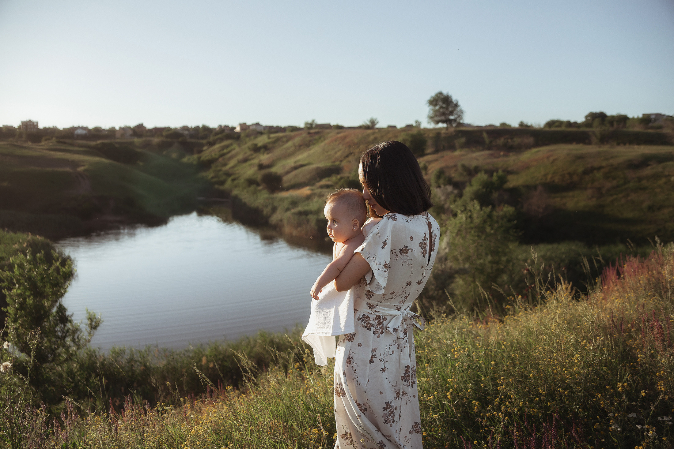 Мария. Свадебный и семейный фотограф  Новочеркасск Виктория Литвиненко