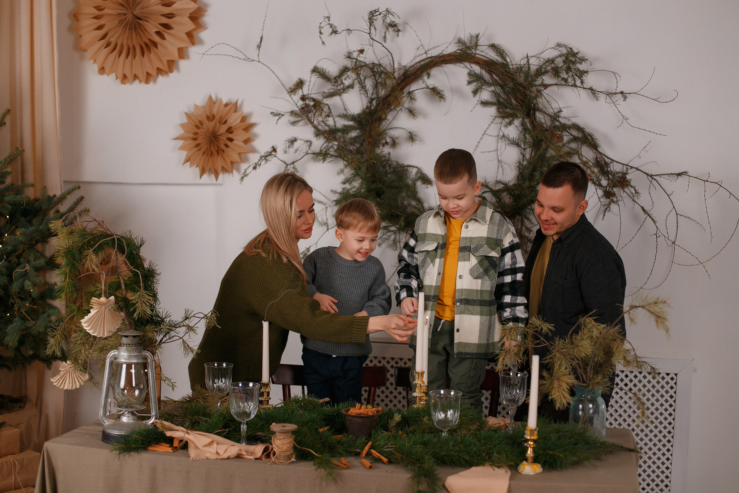 Семья Саши. Свадебный и семейный фотограф  Новочеркасск Виктория Литвиненко