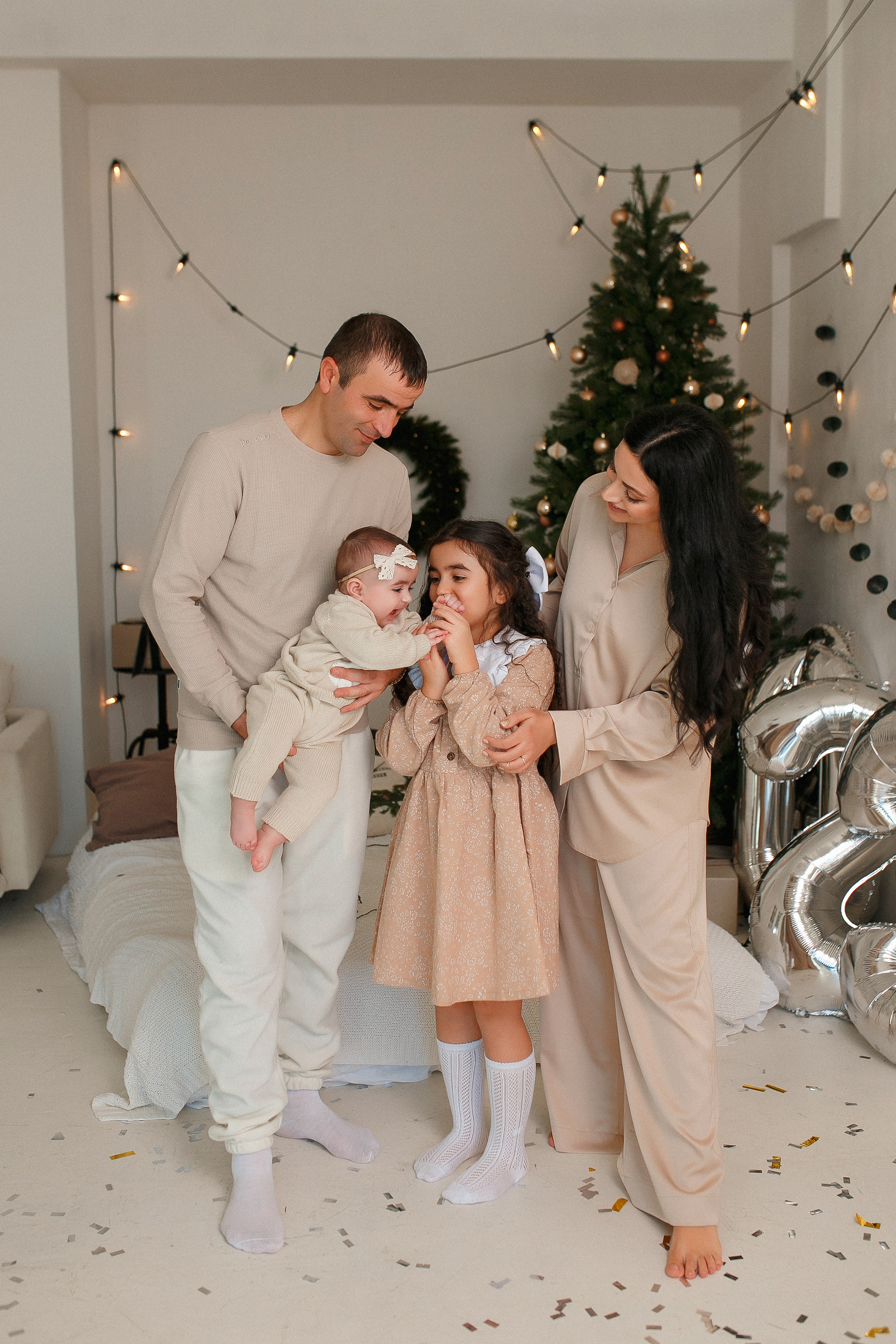 Семья Татевик. Свадебный и семейный фотограф  Новочеркасск Виктория Литвиненко