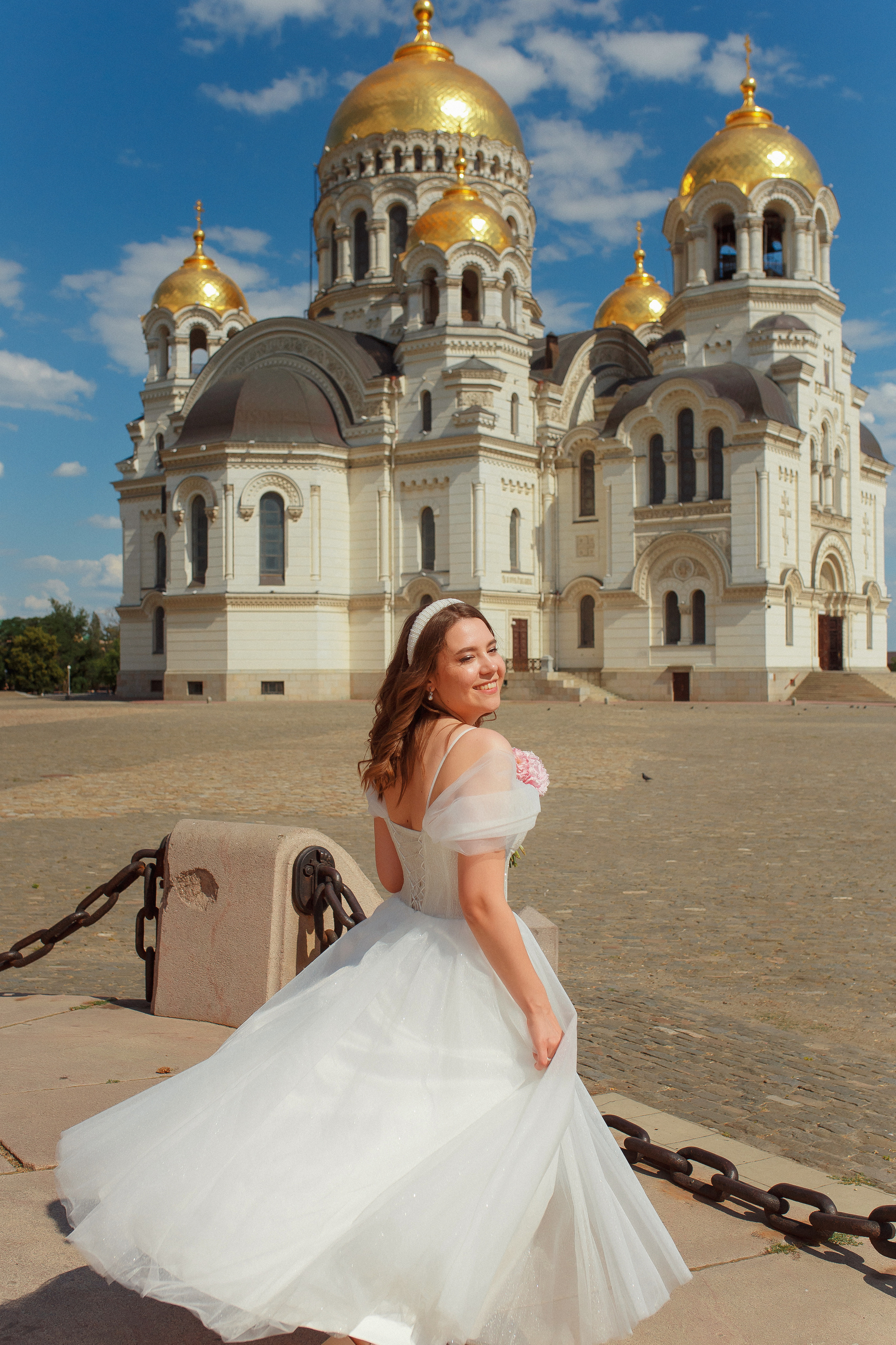 Настя и Саша. Свадебный и семейный фотограф  Новочеркасск Виктория Литвиненко