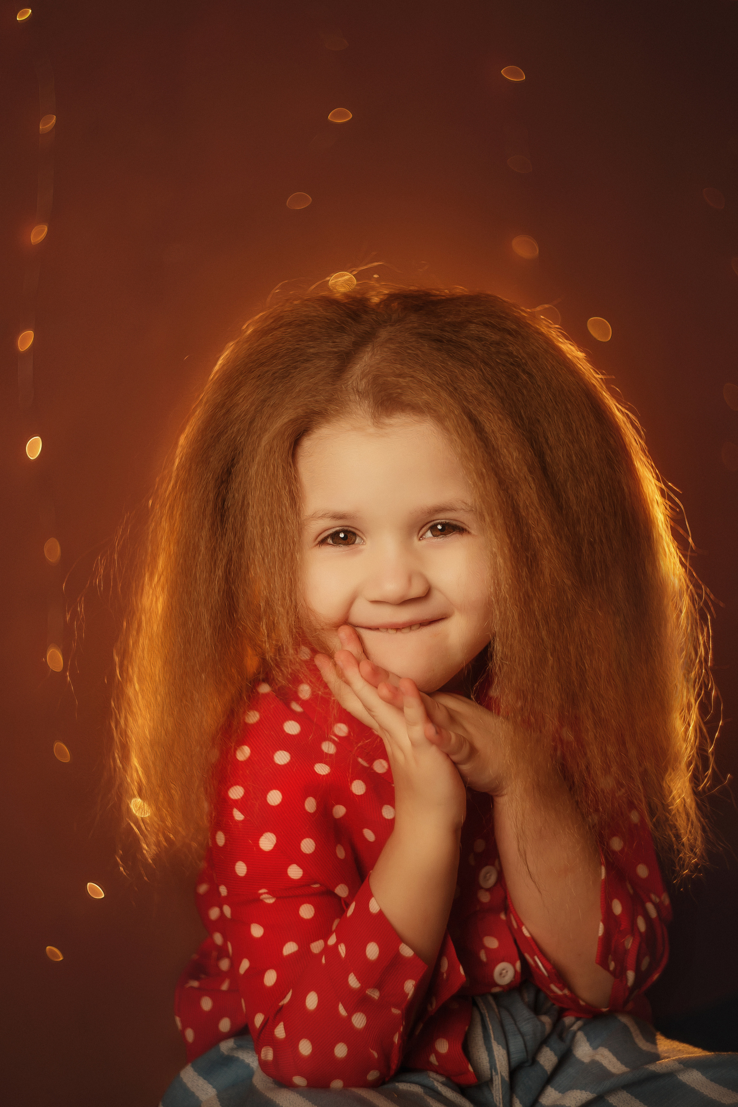 Домовенок Кузенька. Свадебный и семейный фотограф  Новочеркасск Виктория Литвиненко