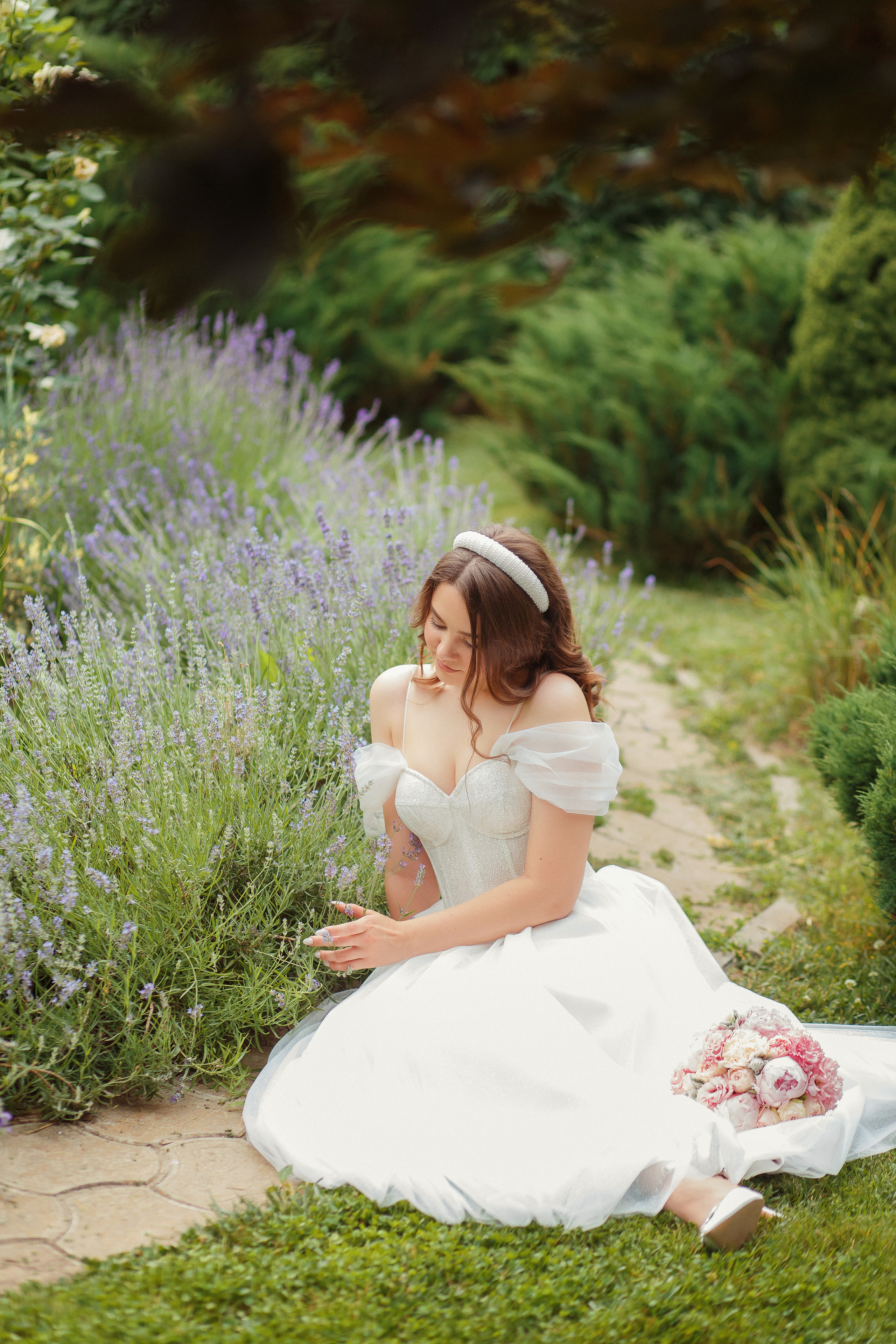 Настя и Саша. Свадебный и семейный фотограф  Новочеркасск Виктория Литвиненко