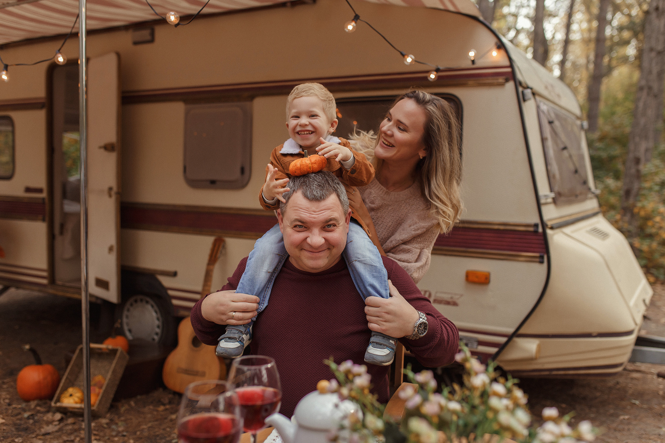 Семья Жени. Свадебный и семейный фотограф  Новочеркасск Виктория Литвиненко