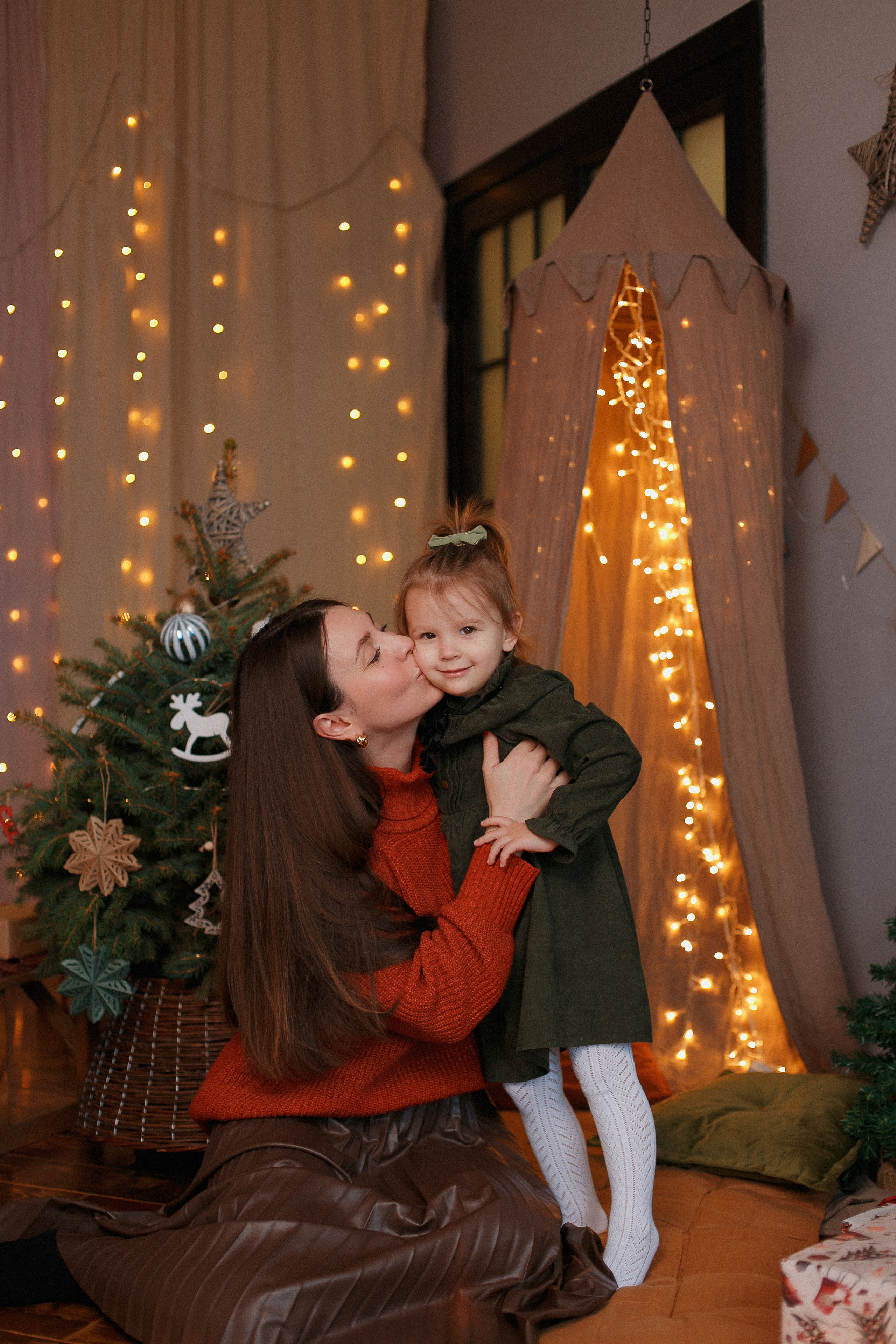 Семья Оли. Свадебный и семейный фотограф  Новочеркасск Виктория Литвиненко