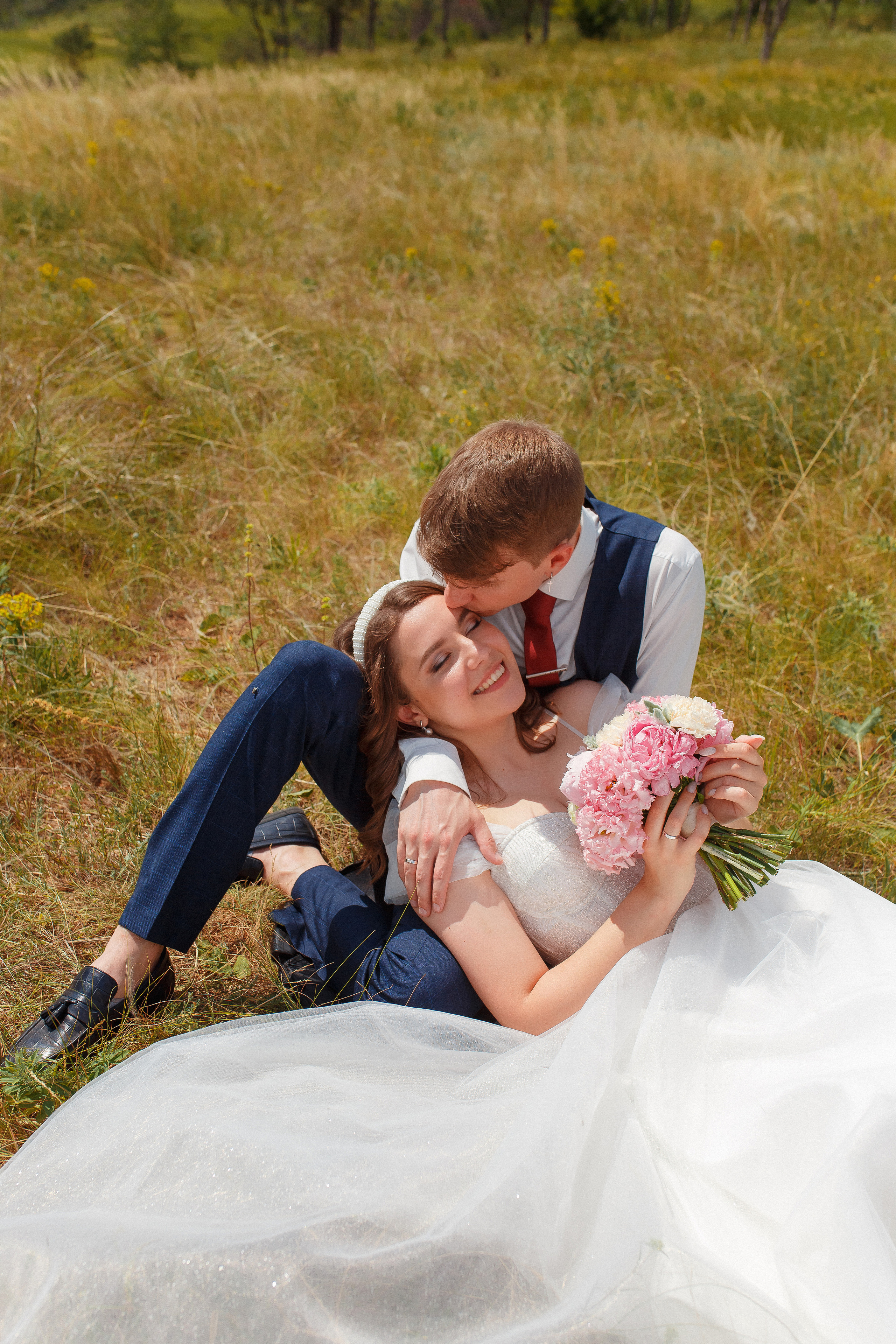 Настя и Саша. Свадебный и семейный фотограф  Новочеркасск Виктория Литвиненко