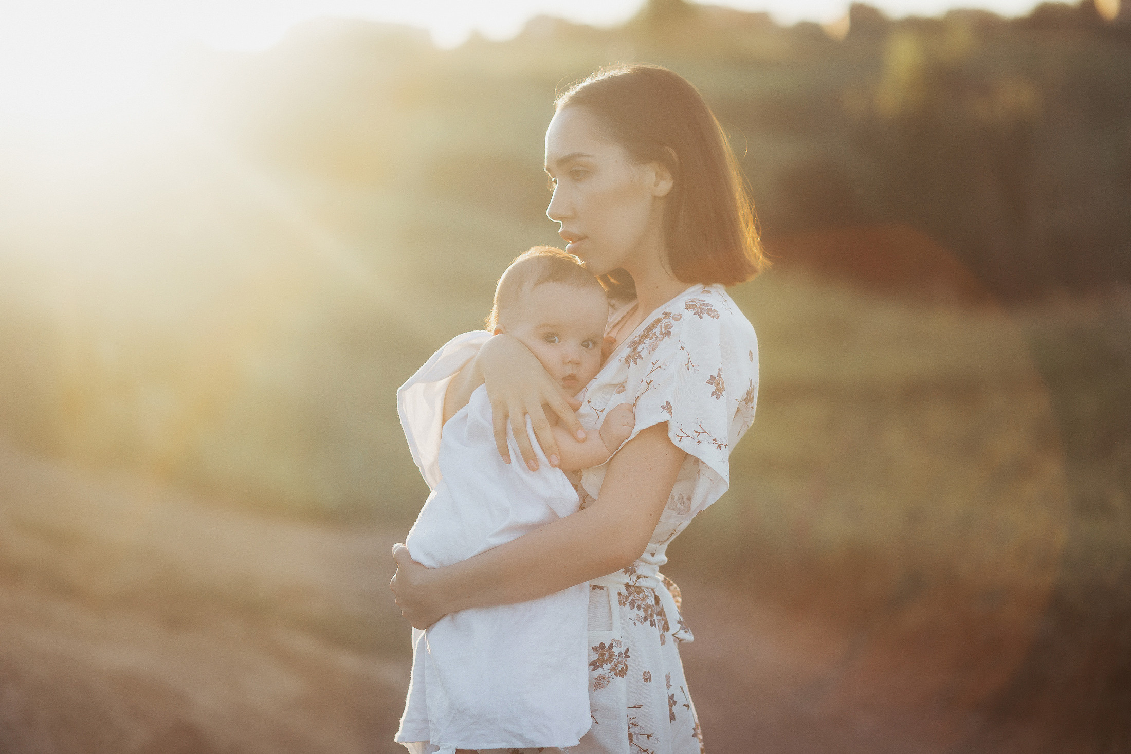 Мария. Свадебный и семейный фотограф  Новочеркасск Виктория Литвиненко