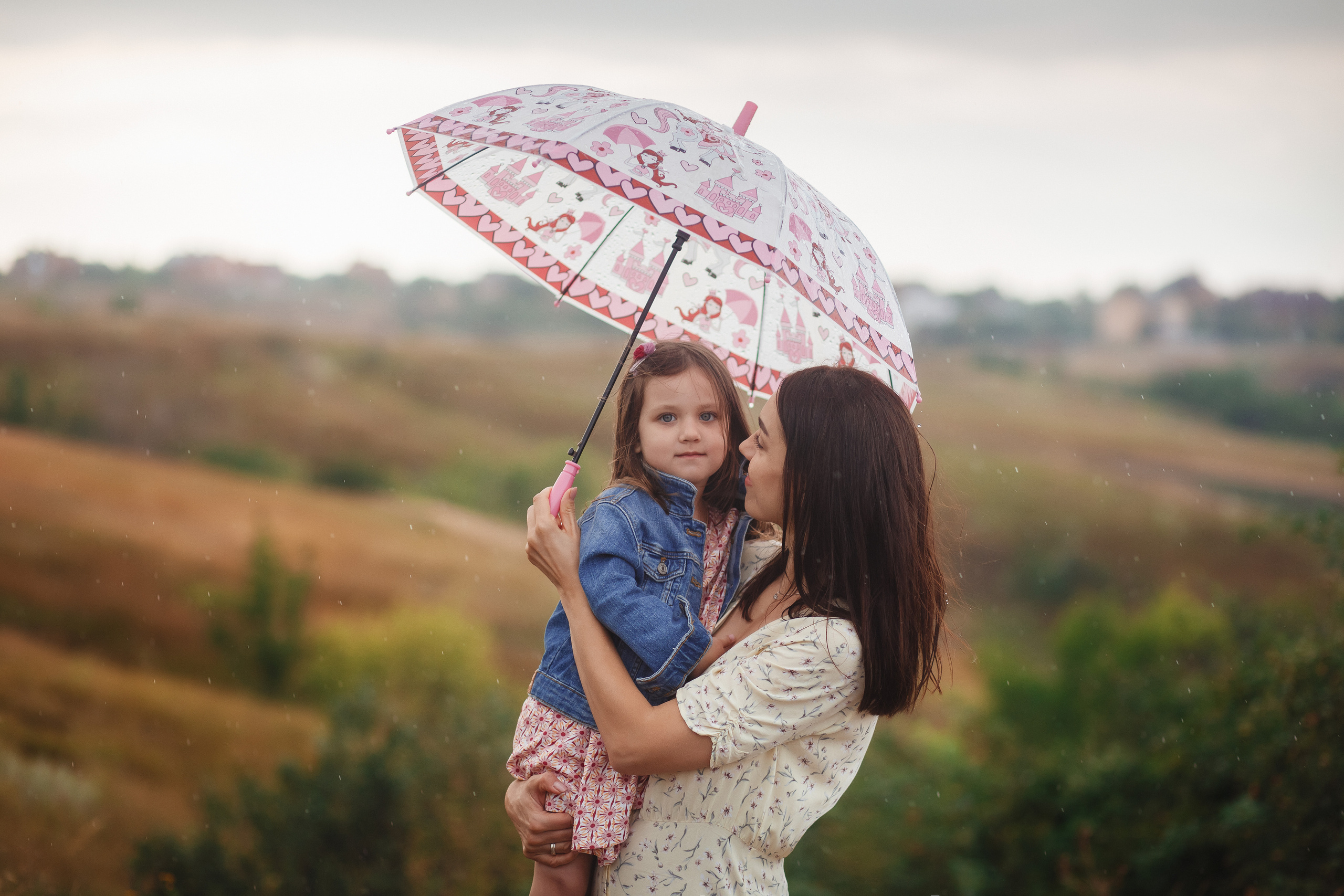 Оля и Даша. Свадебный и семейный фотограф  Новочеркасск Виктория Литвиненко
