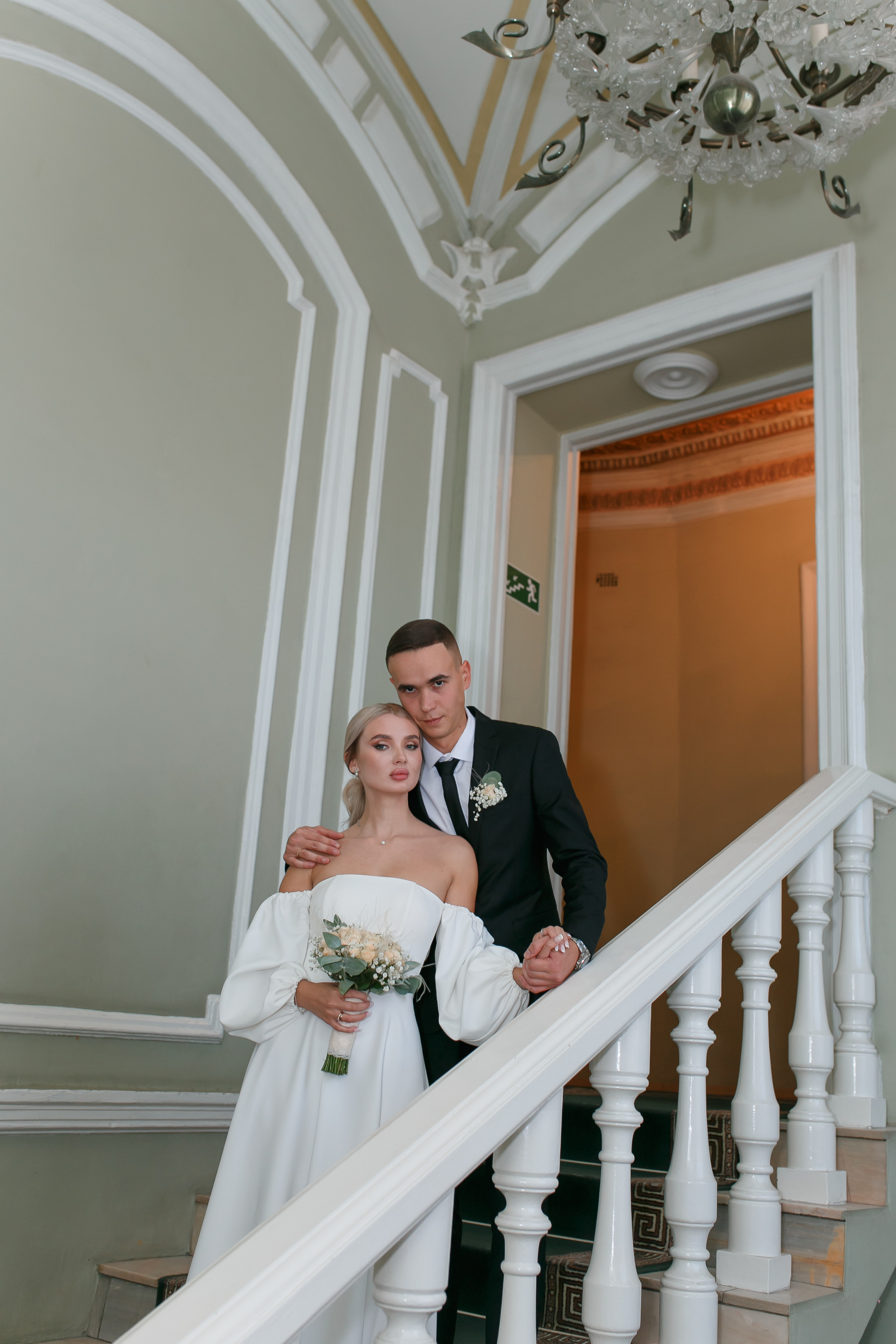 Даша и Дима. Свадебный и семейный фотограф  Новочеркасск Виктория Литвиненко