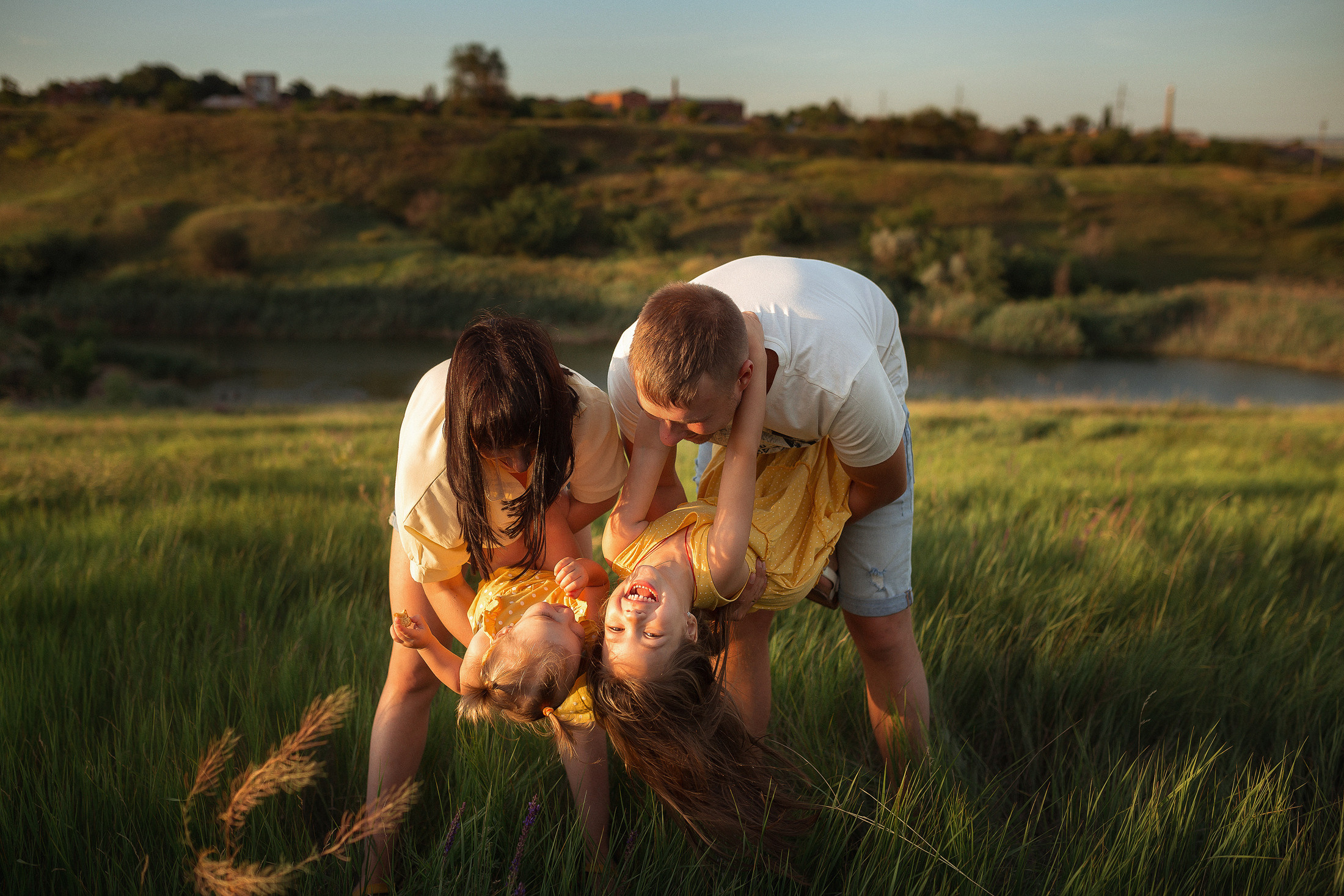 Семья Анжелы. Свадебный и семейный фотограф  Новочеркасск Виктория Литвиненко