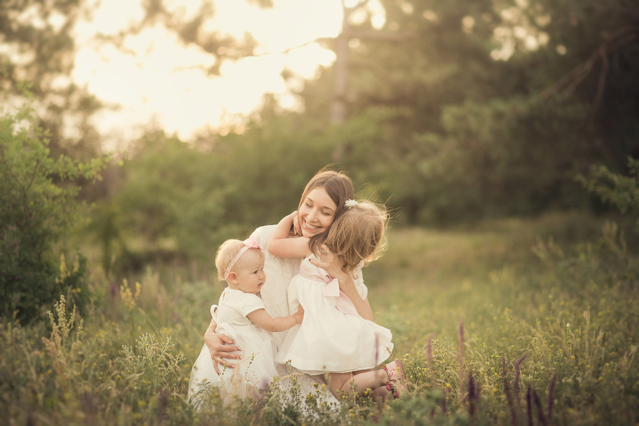 Семья Кристины. Свадебный и семейный фотограф  Новочеркасск Виктория Литвиненко