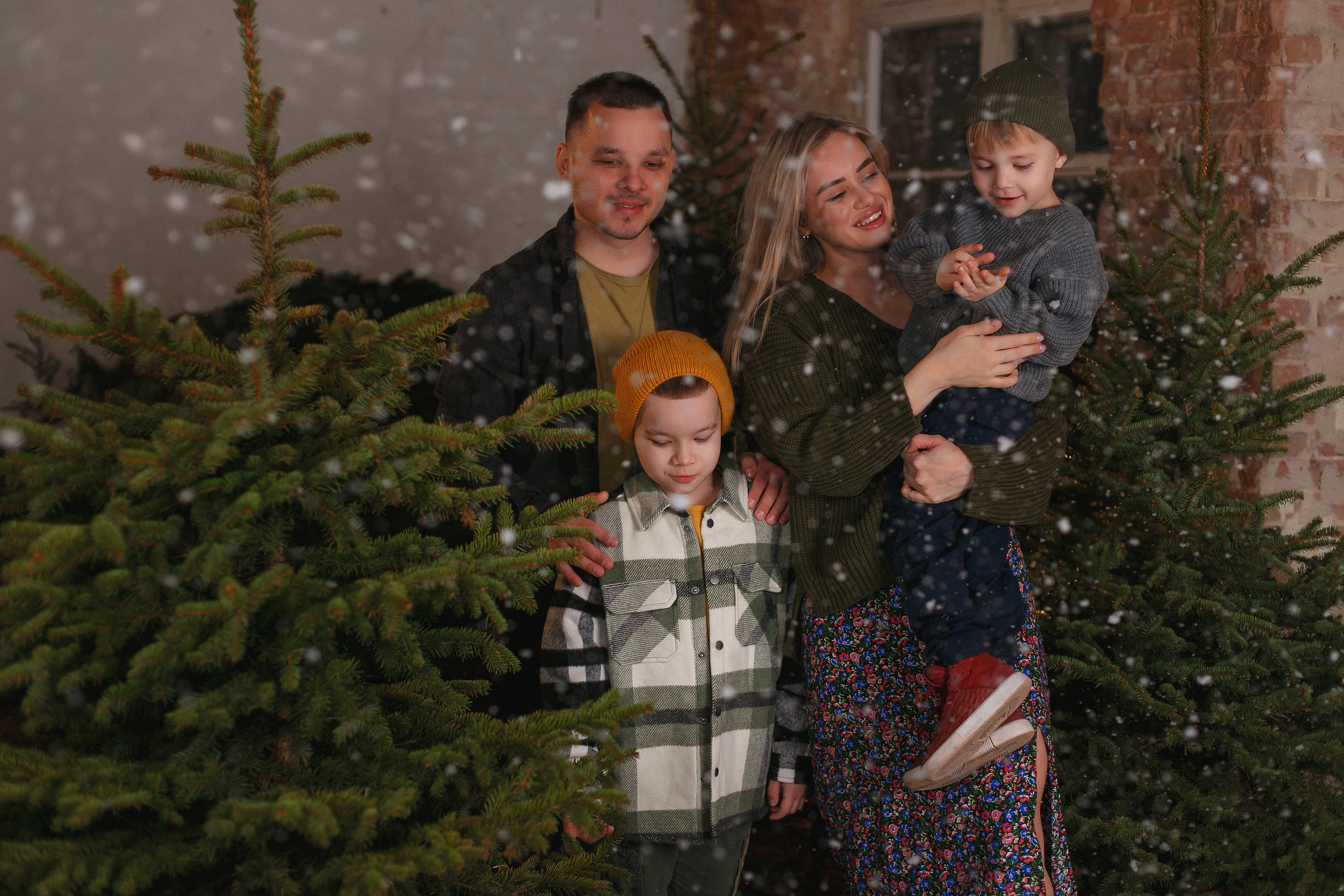 Семья Саши. Свадебный и семейный фотограф  Новочеркасск Виктория Литвиненко