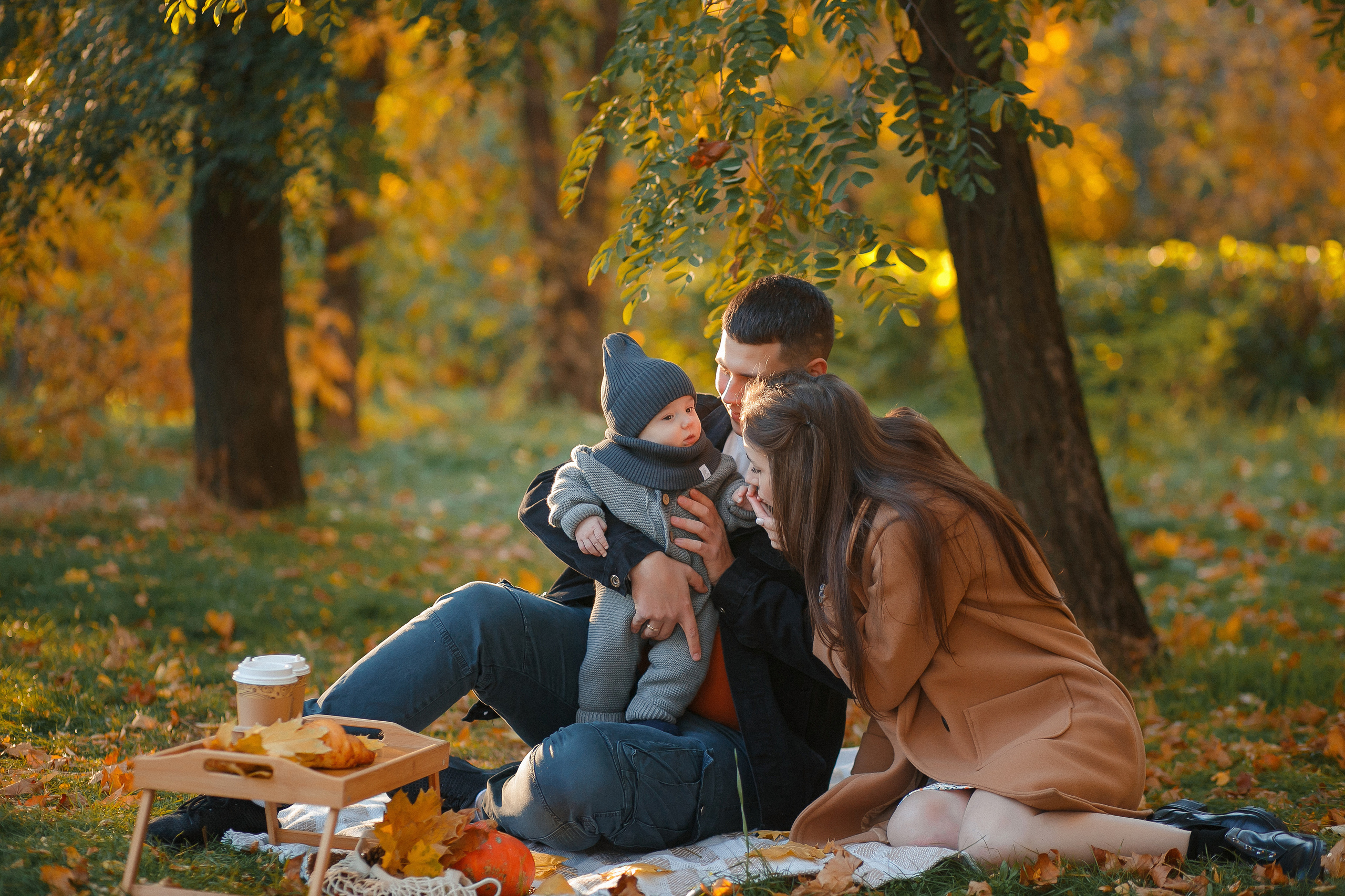 Семья Эльвиры. Свадебный и семейный фотограф  Новочеркасск Виктория Литвиненко