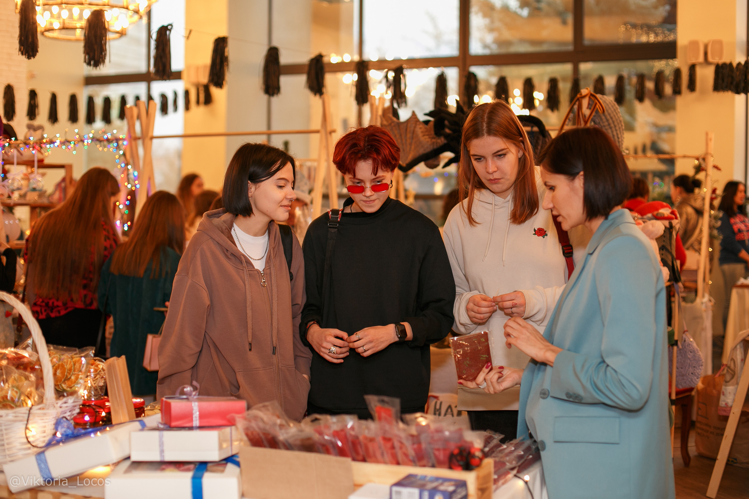 Блошка-маркет в Новочеркасске. Свадебный и семейный фотограф  Новочеркасск Виктория Литвиненко