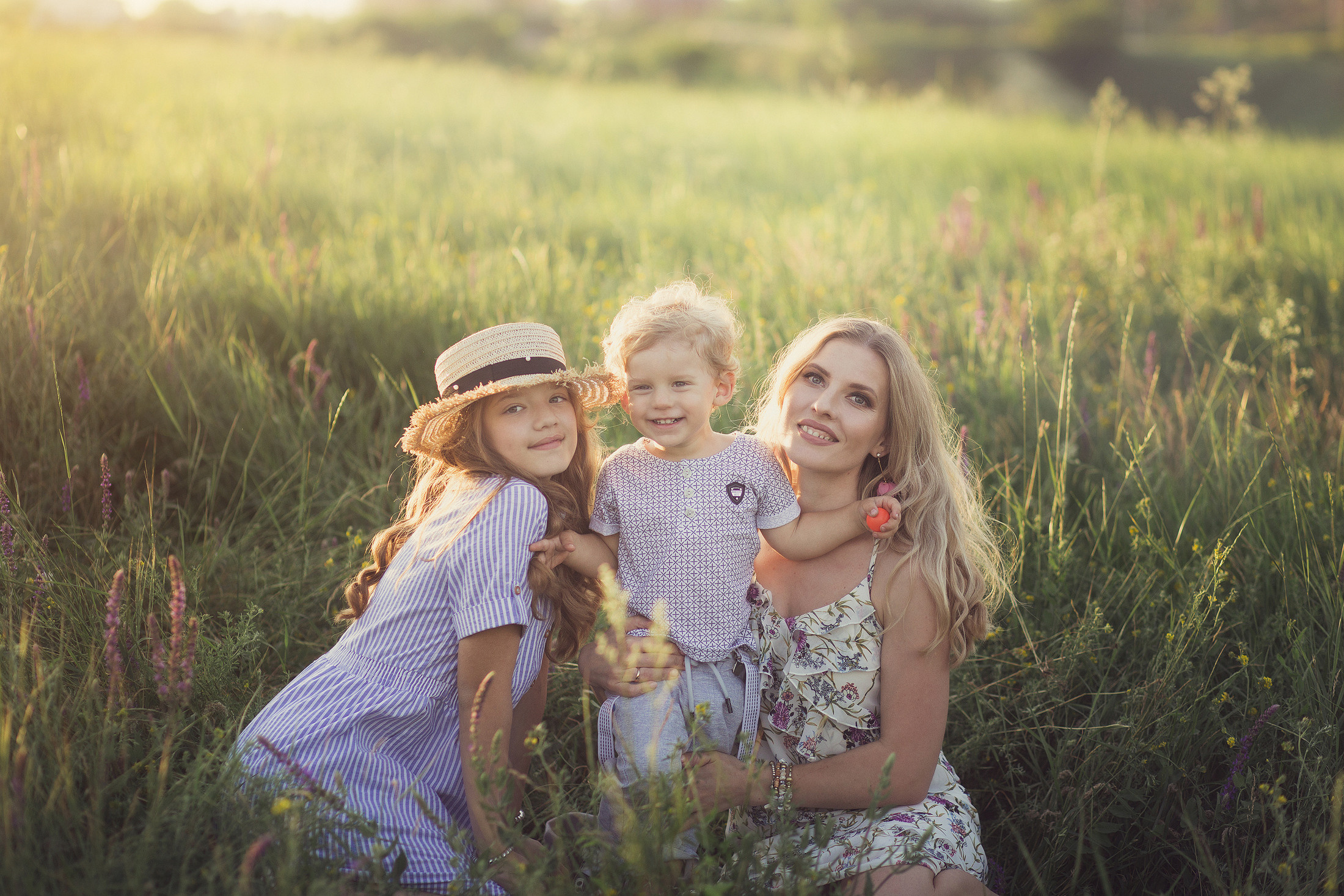 Семья Наташи. Свадебный и семейный фотограф  Новочеркасск Виктория Литвиненко