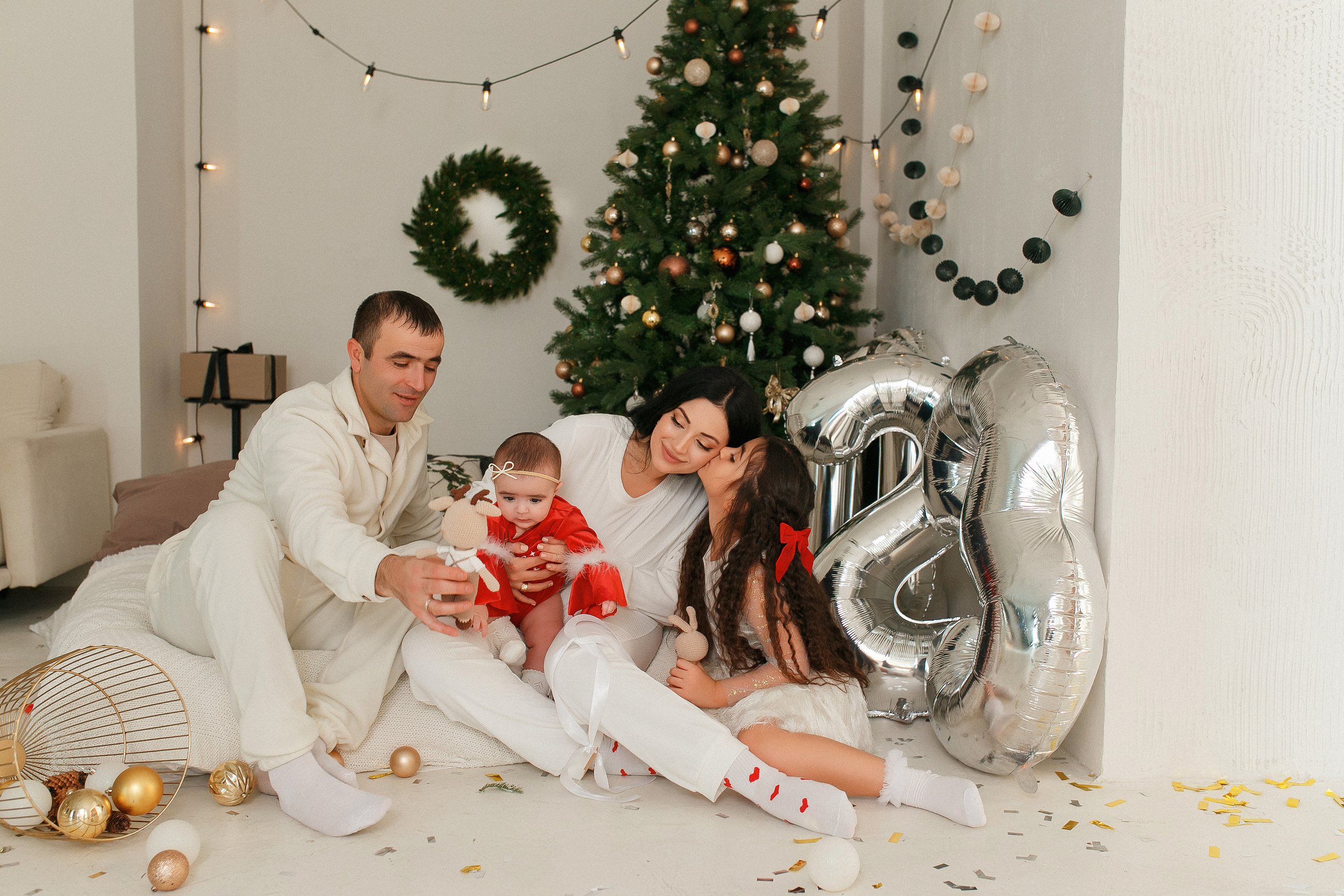 Семья Татевик. Свадебный и семейный фотограф  Новочеркасск Виктория Литвиненко