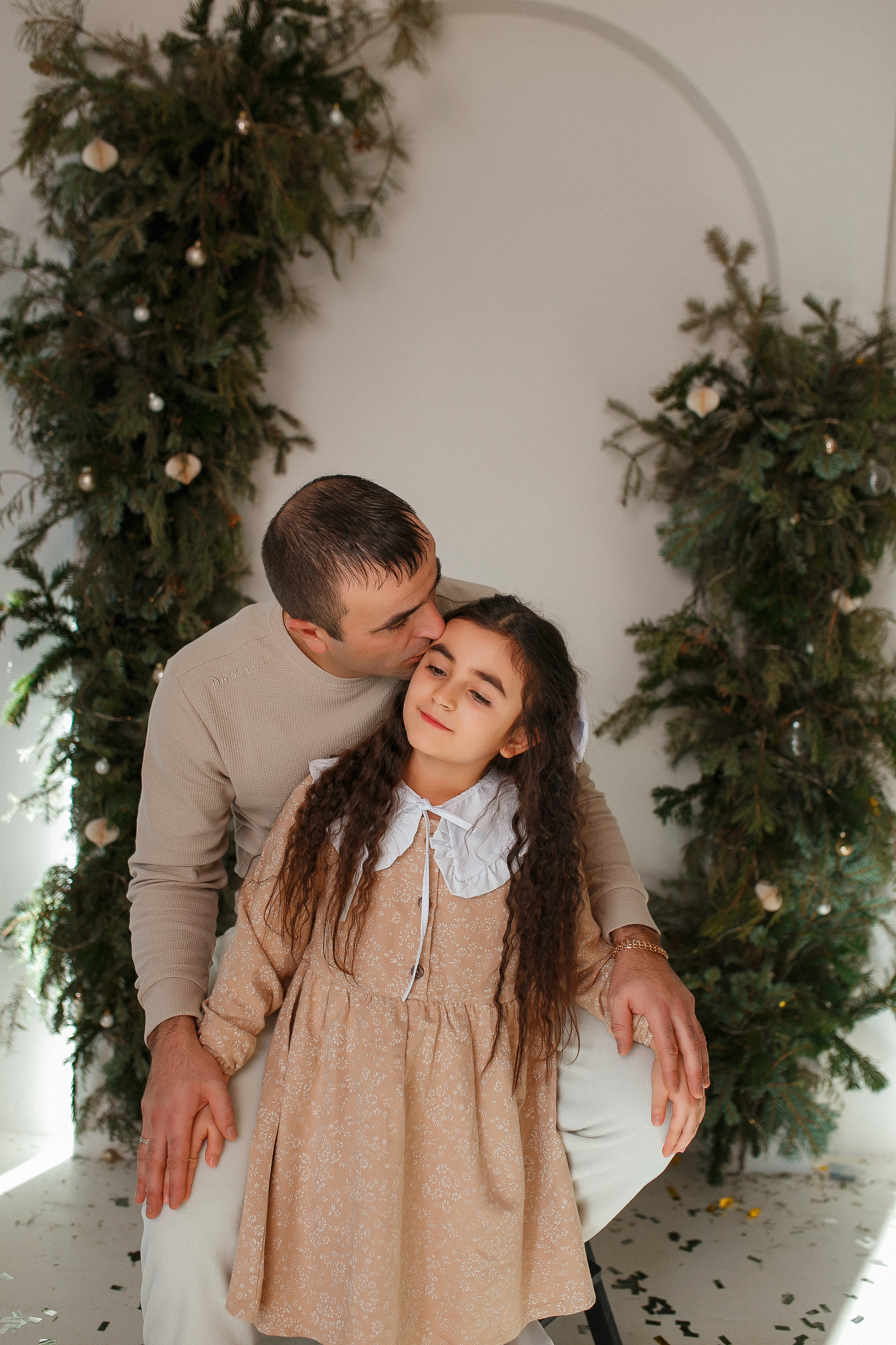 Семья Татевик. Свадебный и семейный фотограф  Новочеркасск Виктория Литвиненко