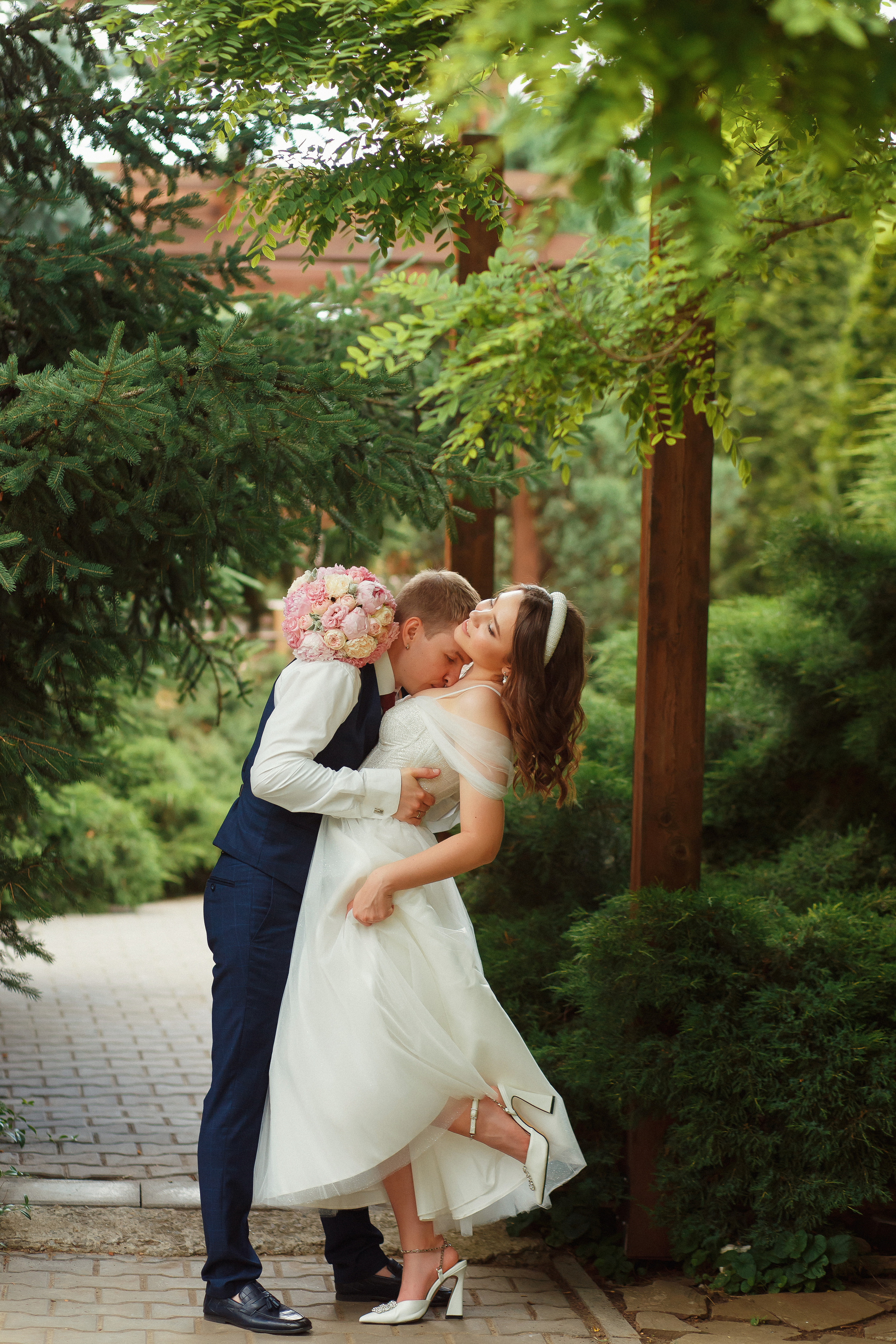 Настя и Саша. Свадебный и семейный фотограф  Новочеркасск Виктория Литвиненко