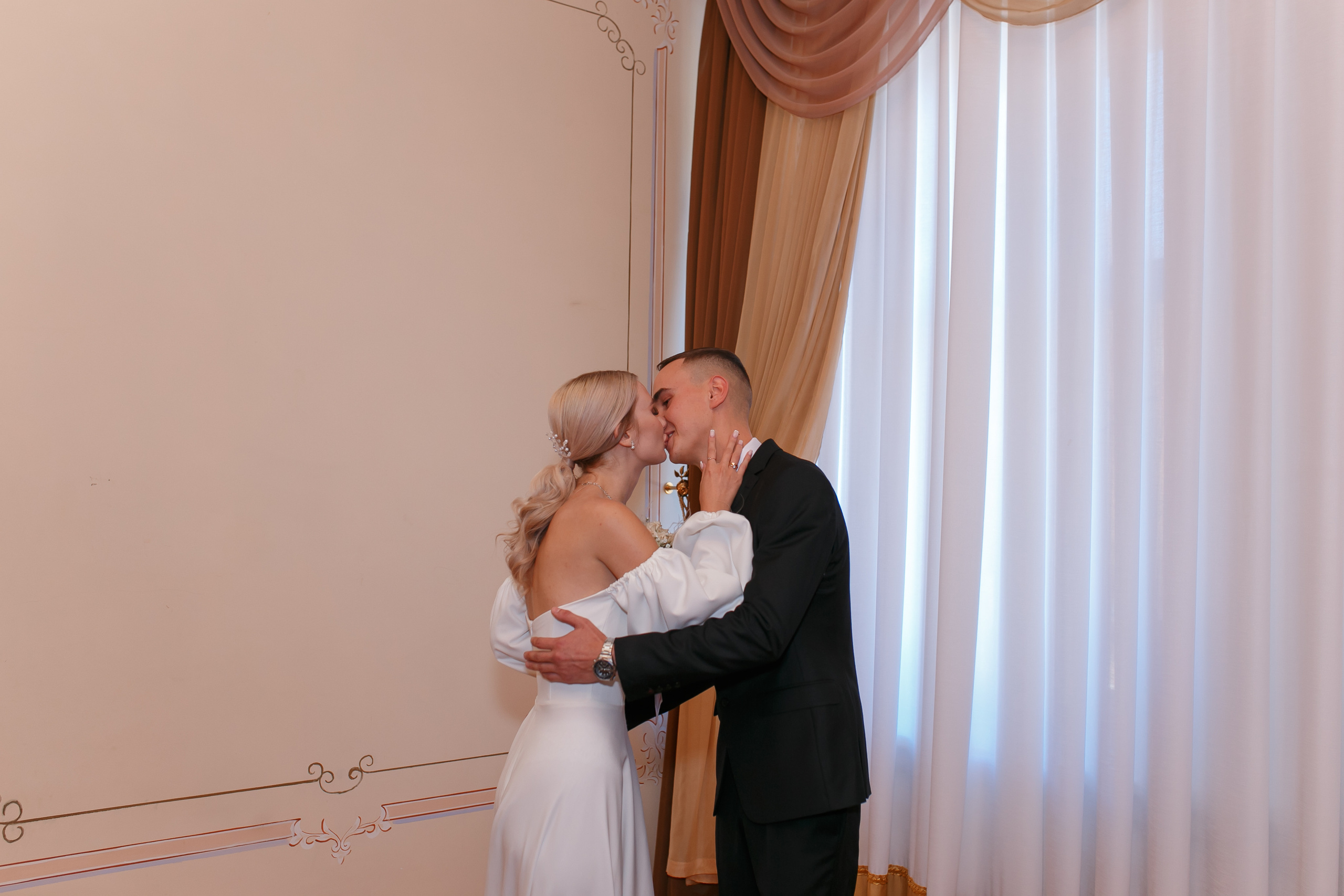 Даша и Дима. Свадебный и семейный фотограф  Новочеркасск Виктория Литвиненко