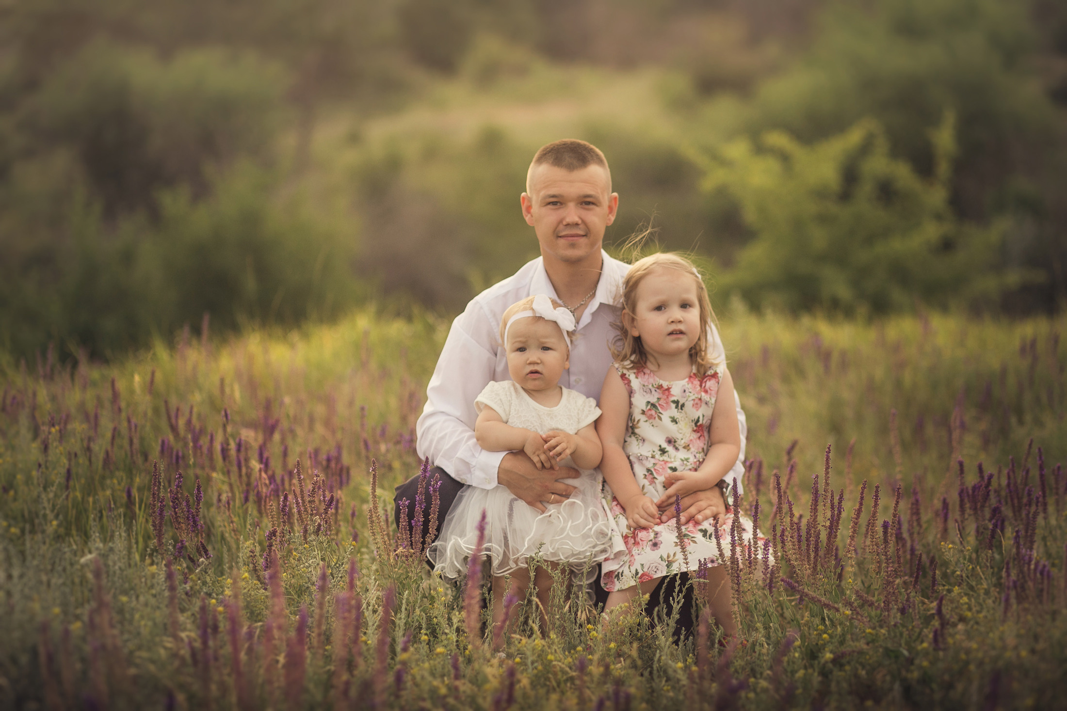 Семья Кристины. Свадебный и семейный фотограф  Новочеркасск Виктория Литвиненко