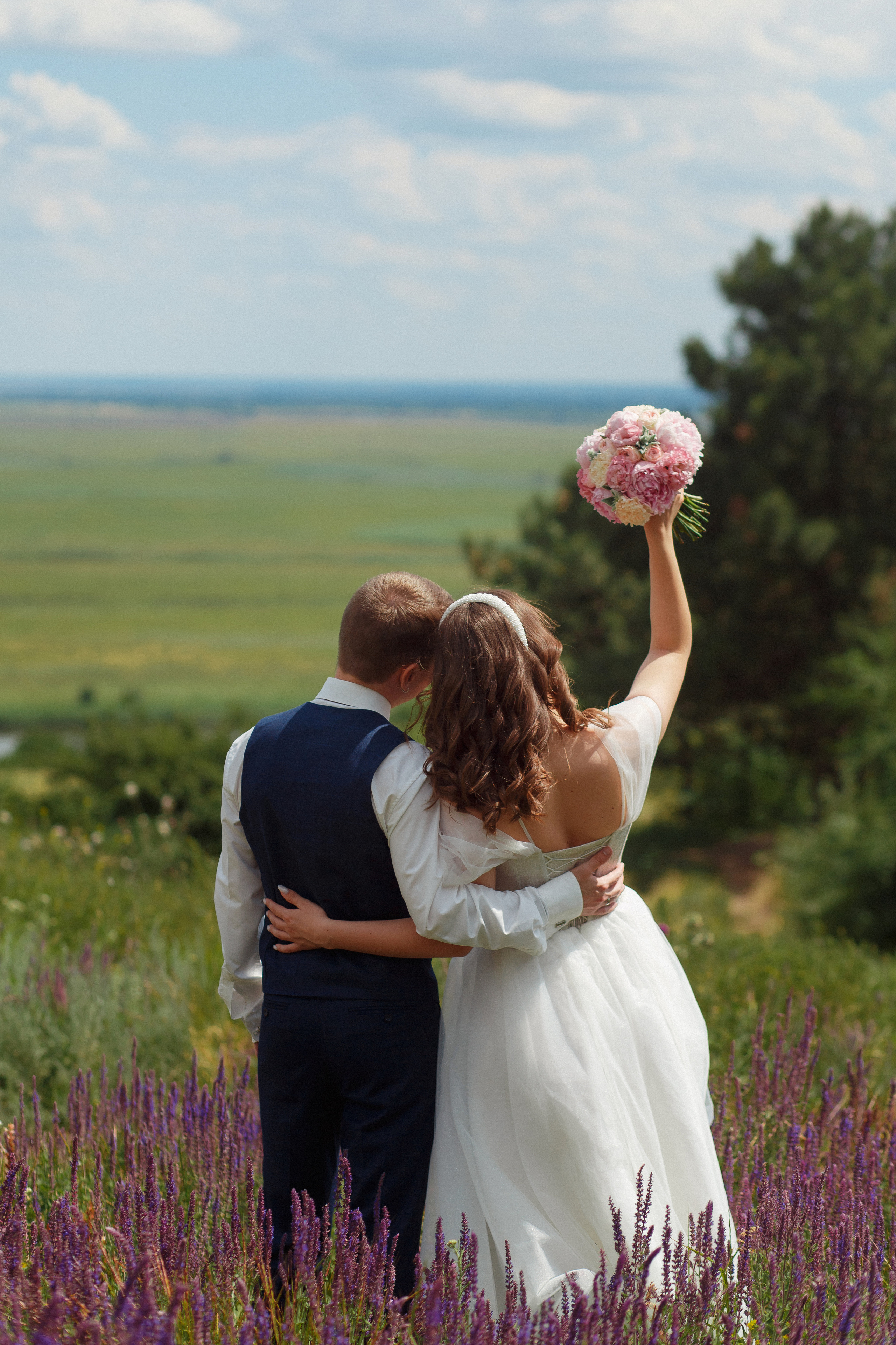 Настя и Саша. Свадебный и семейный фотограф  Новочеркасск Виктория Литвиненко