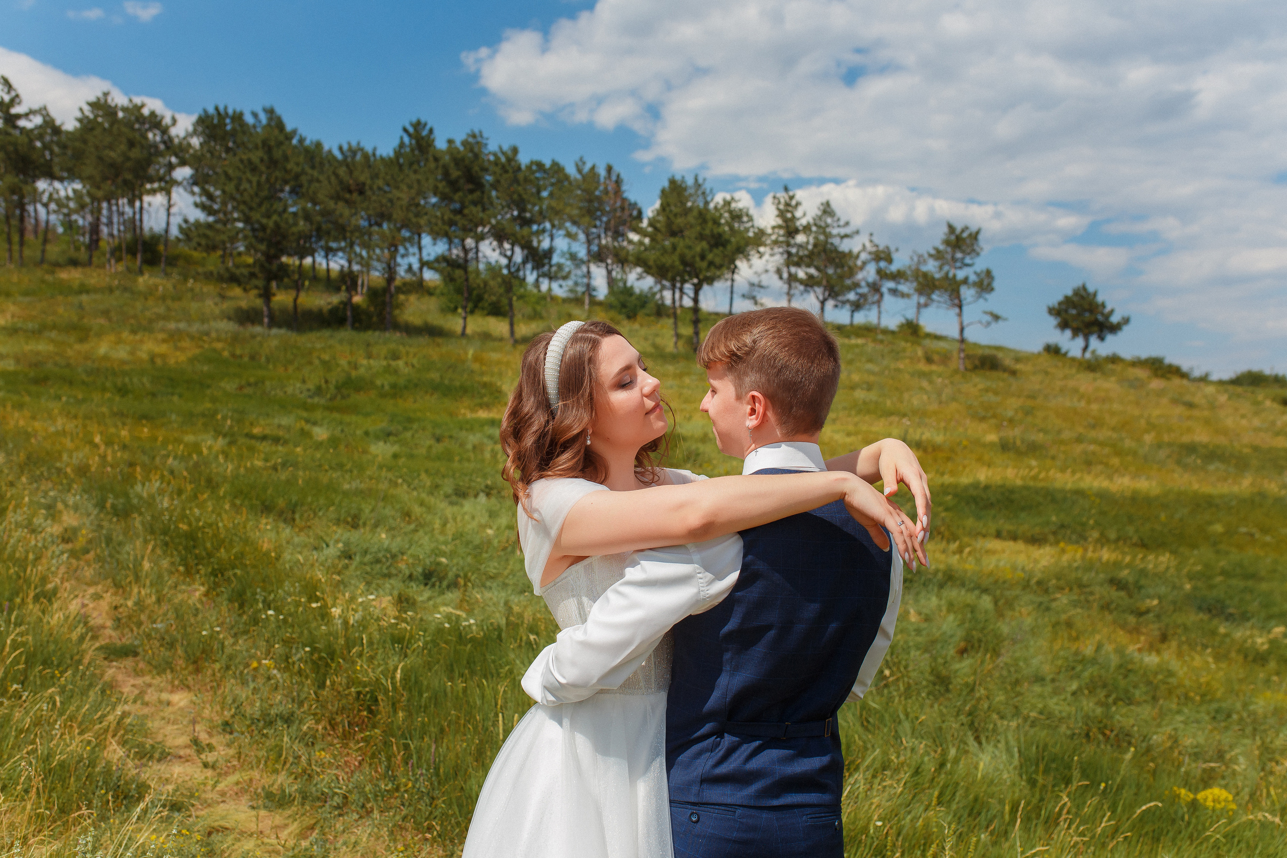 Настя и Саша. Свадебный и семейный фотограф  Новочеркасск Виктория Литвиненко