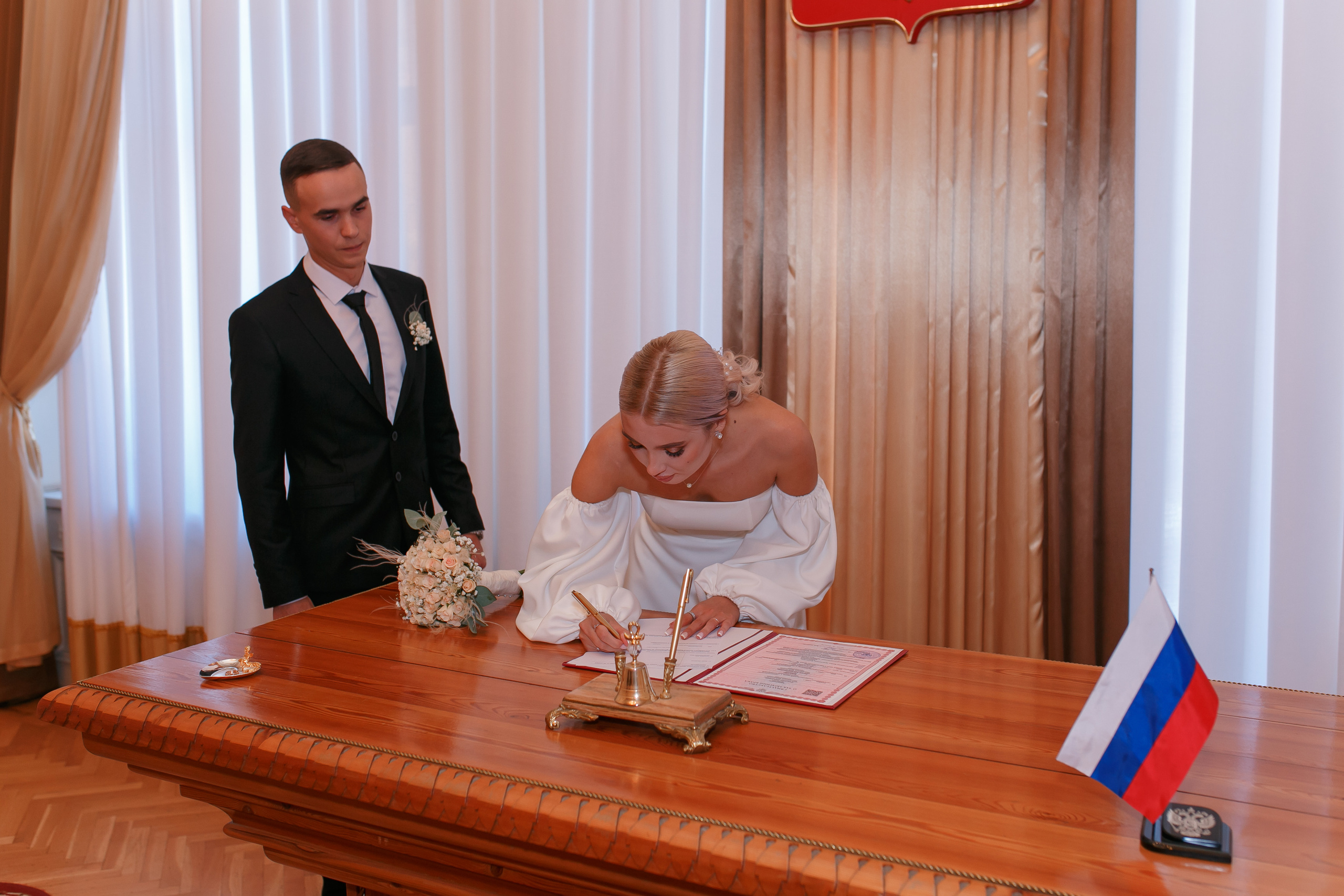 Даша и Дима. Свадебный и семейный фотограф  Новочеркасск Виктория Литвиненко