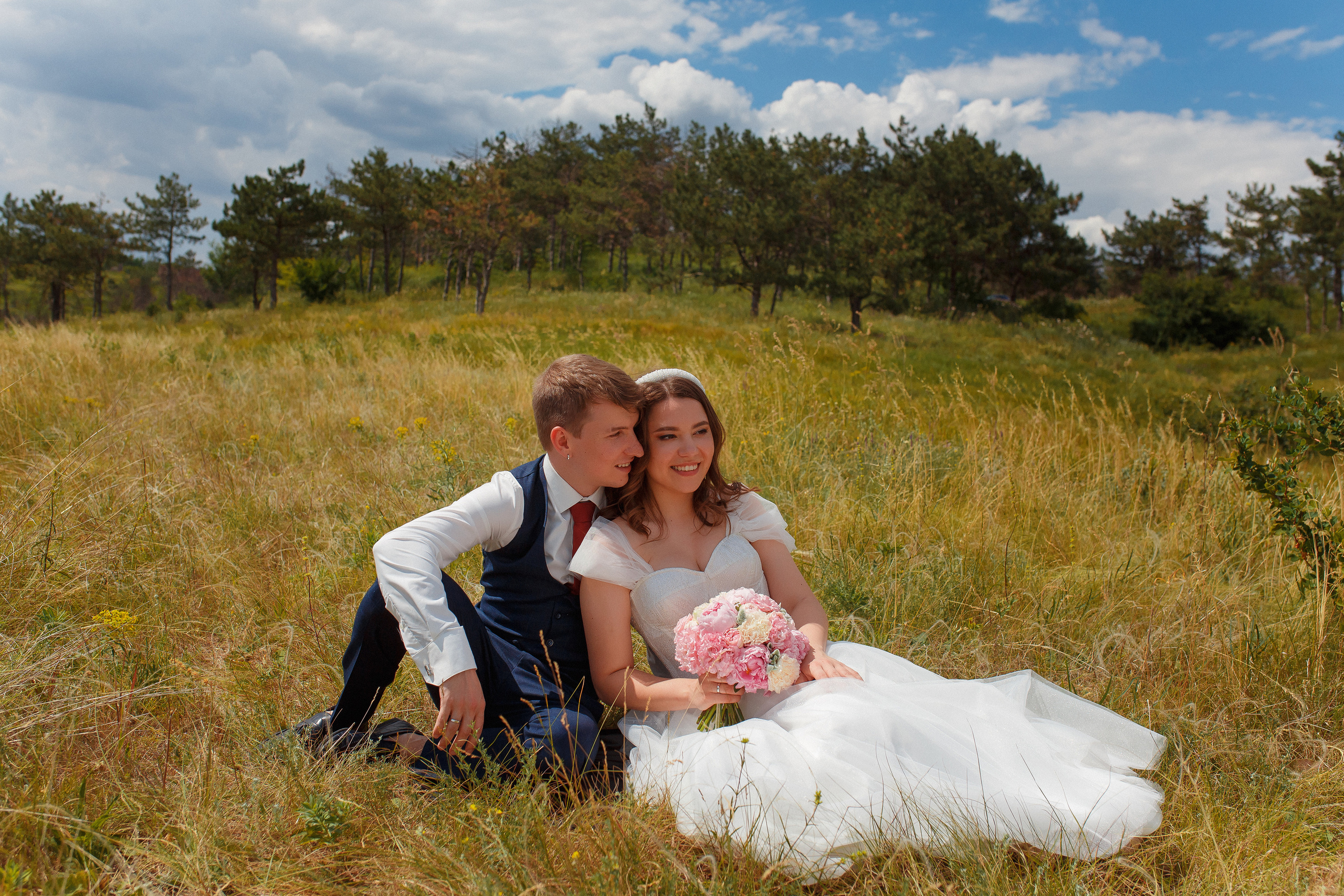 Настя и Саша. Свадебный и семейный фотограф  Новочеркасск Виктория Литвиненко