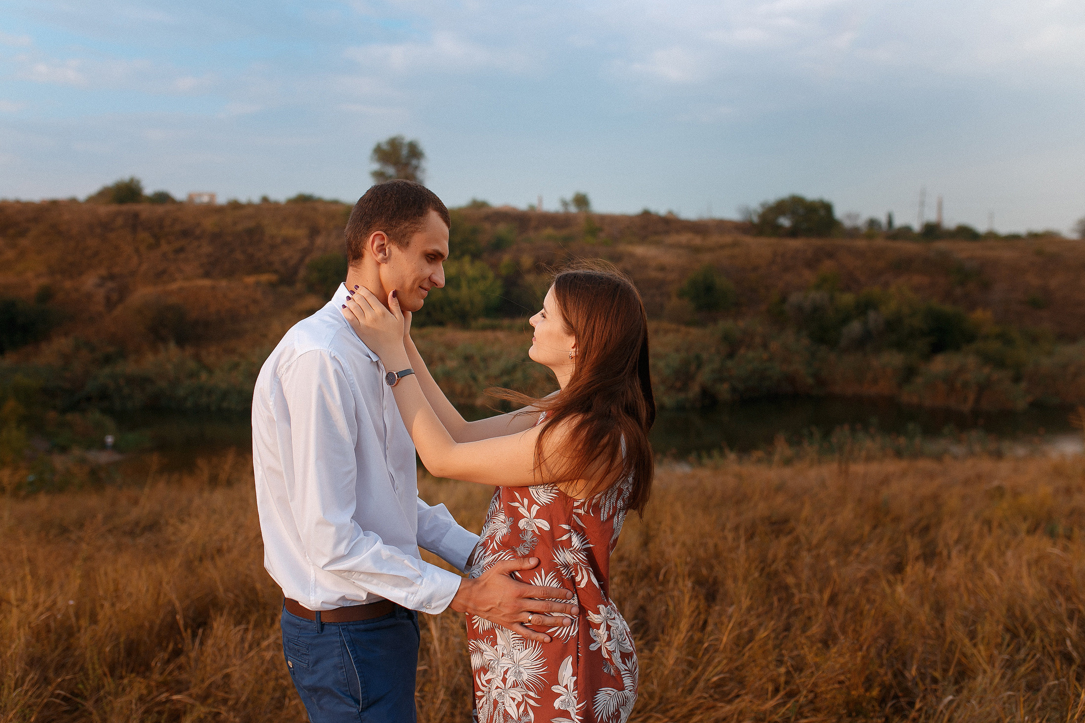 Семья Маши. Свадебный и семейный фотограф  Новочеркасск Виктория Литвиненко