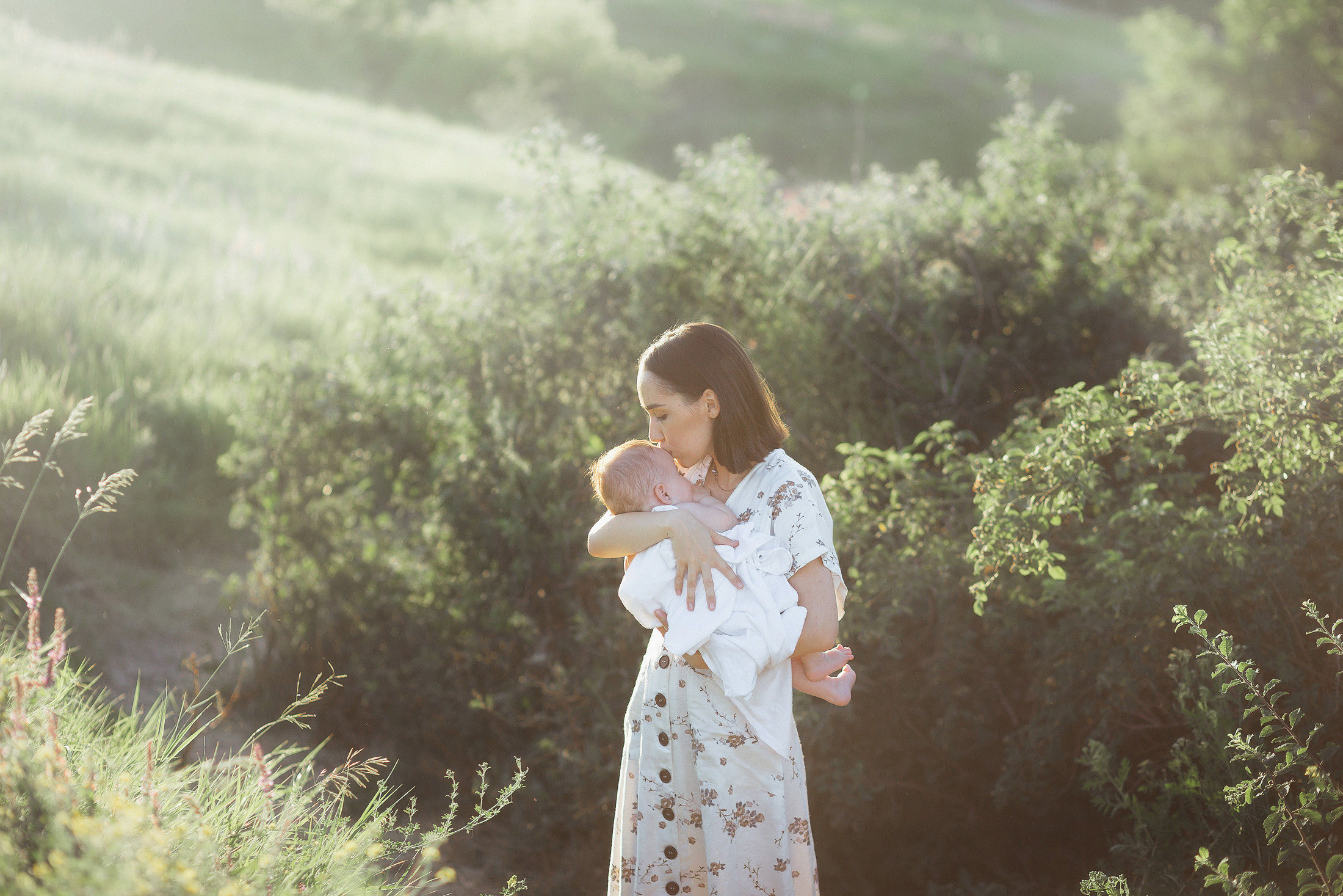 Мария. Свадебный и семейный фотограф  Новочеркасск Виктория Литвиненко