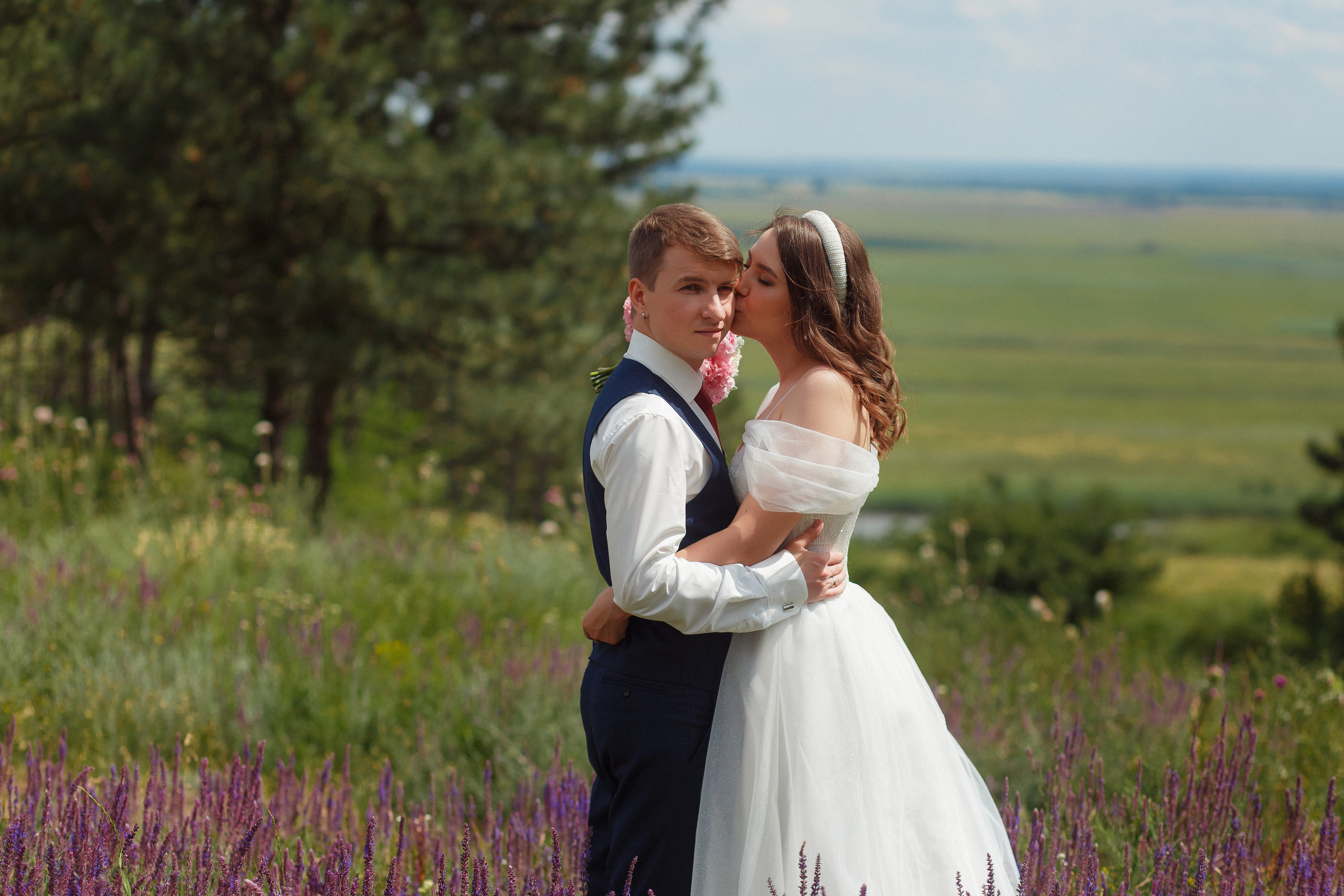 Настя и Саша. Свадебный и семейный фотограф  Новочеркасск Виктория Литвиненко