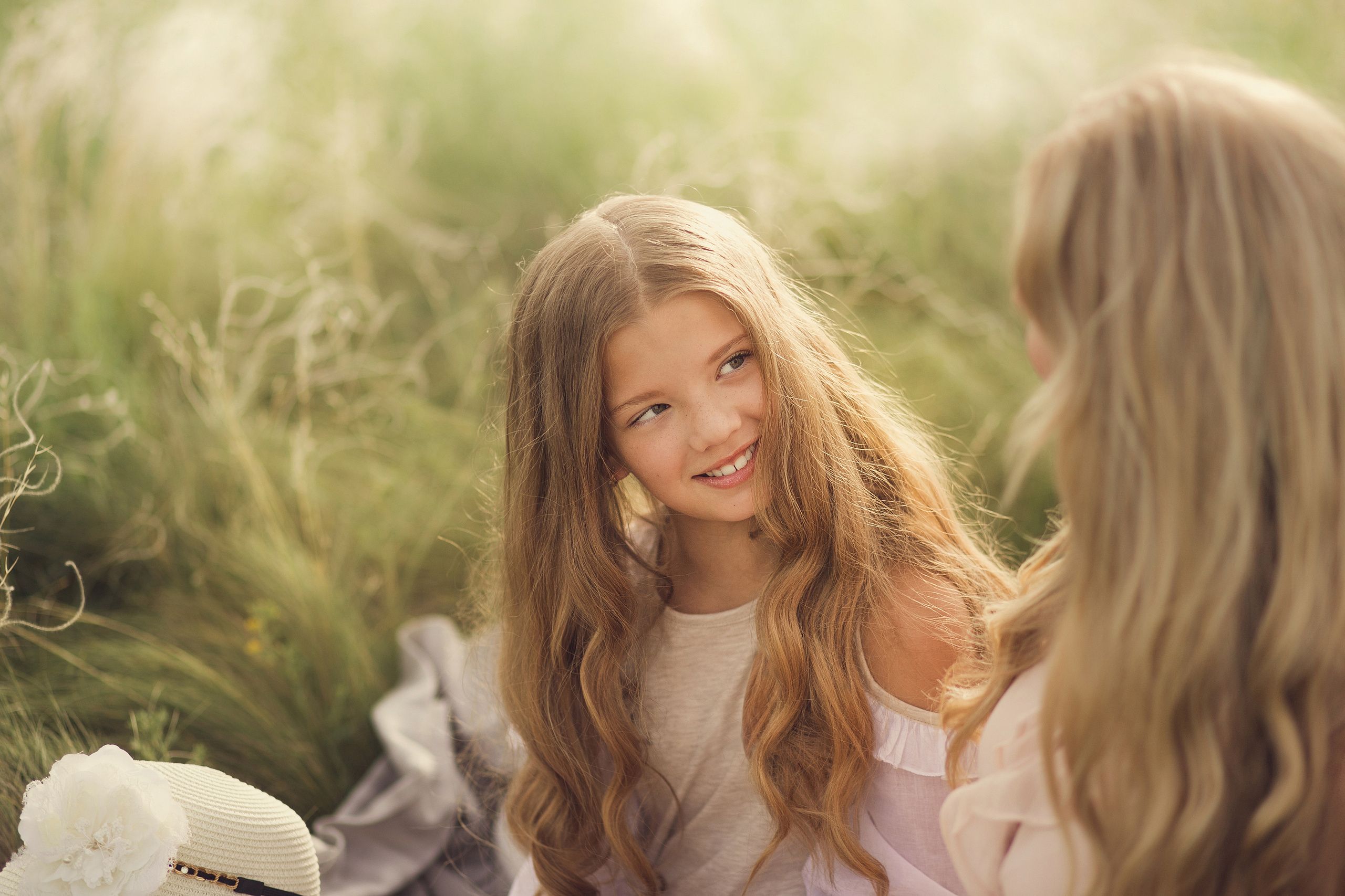 Наташа и Ева. Свадебный и семейный фотограф  Новочеркасск Виктория Литвиненко