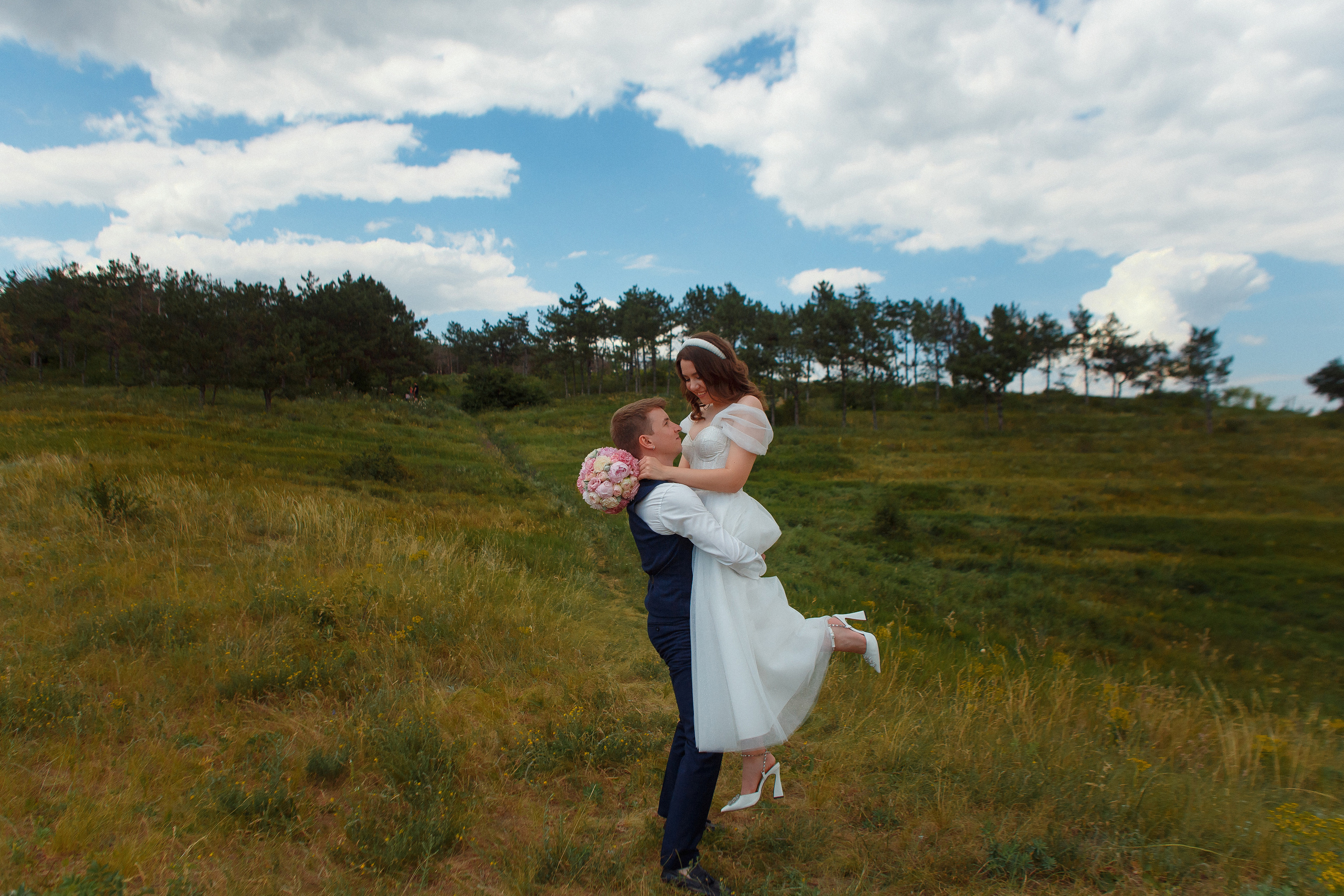 Настя и Саша. Свадебный и семейный фотограф  Новочеркасск Виктория Литвиненко