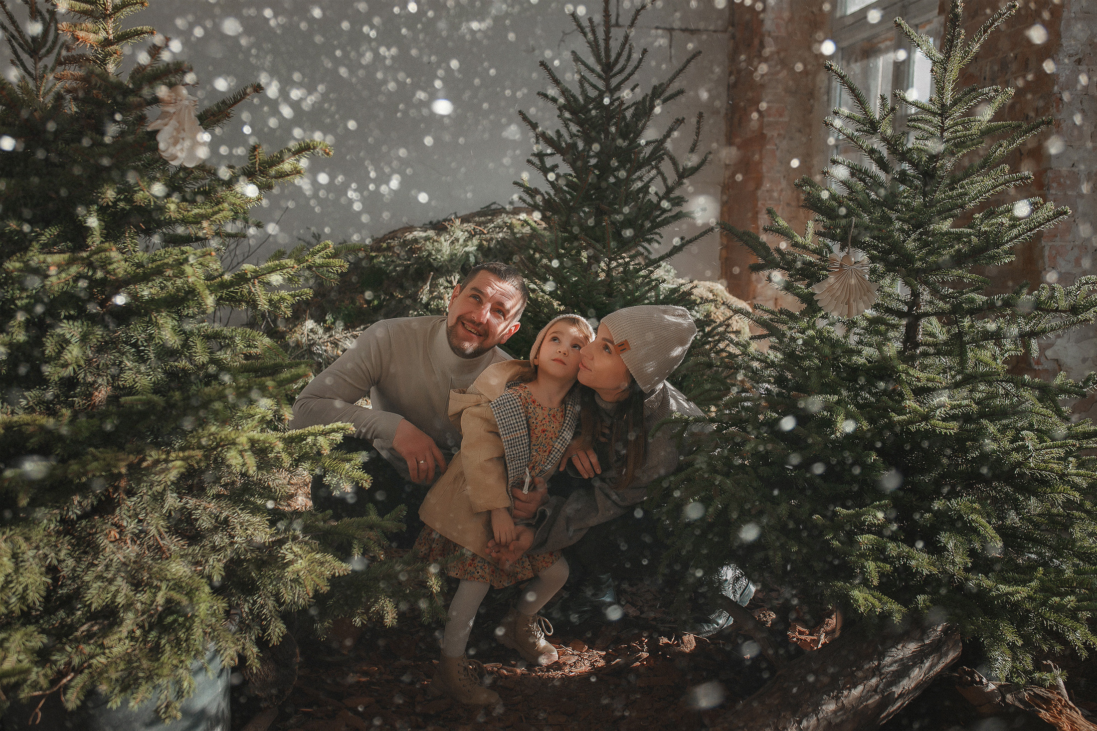 Семья Жени. Свадебный и семейный фотограф  Новочеркасск Виктория Литвиненко