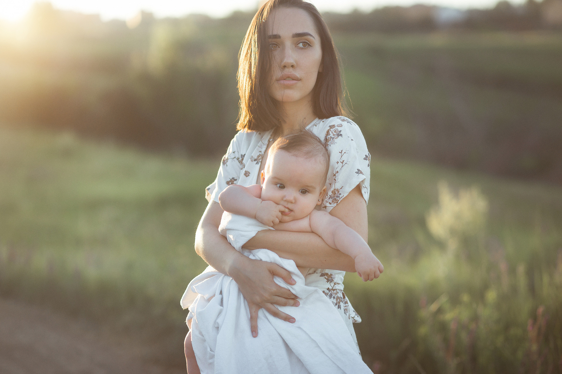 Мария. Свадебный и семейный фотограф  Новочеркасск Виктория Литвиненко