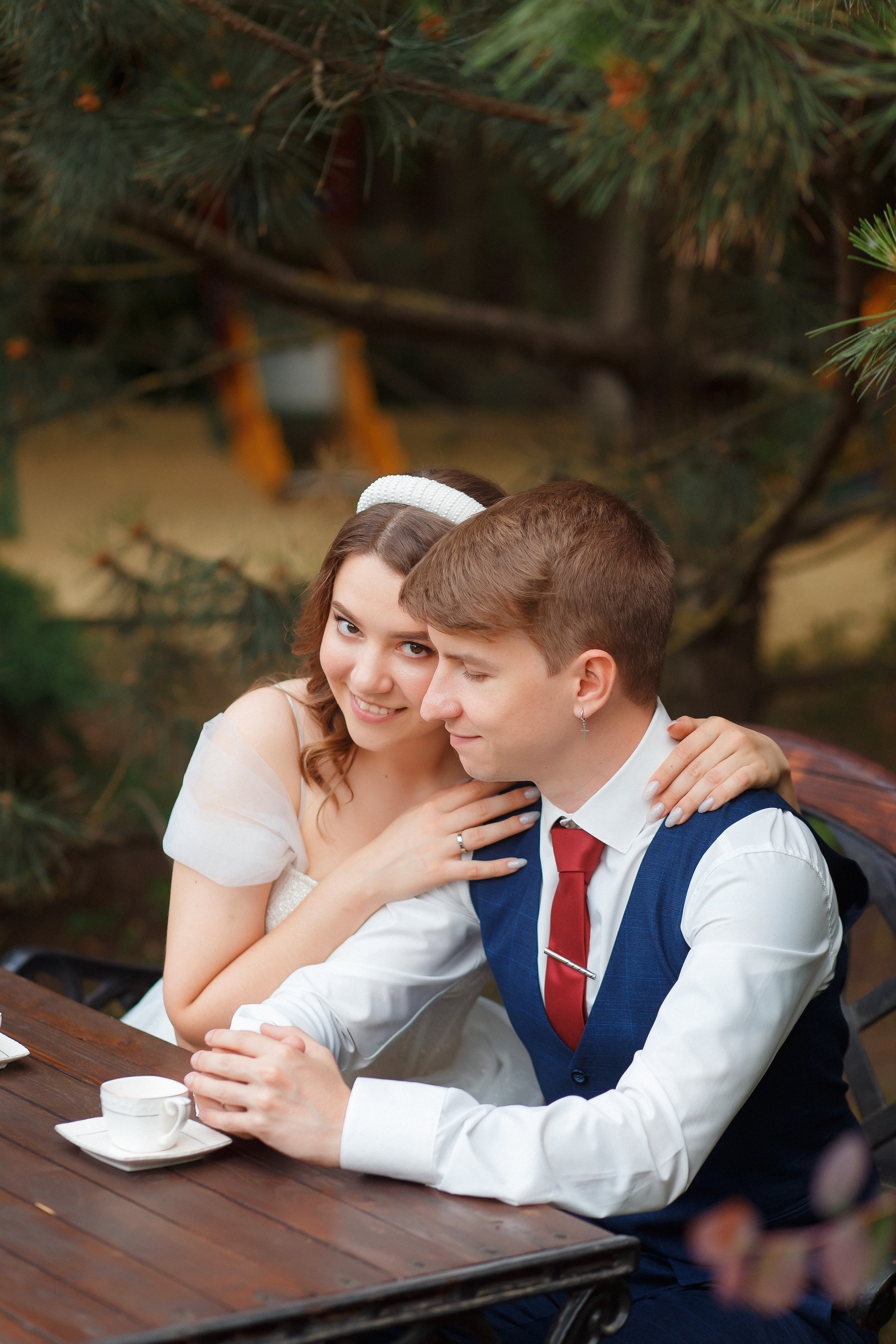 Настя и Саша. Свадебный и семейный фотограф  Новочеркасск Виктория Литвиненко