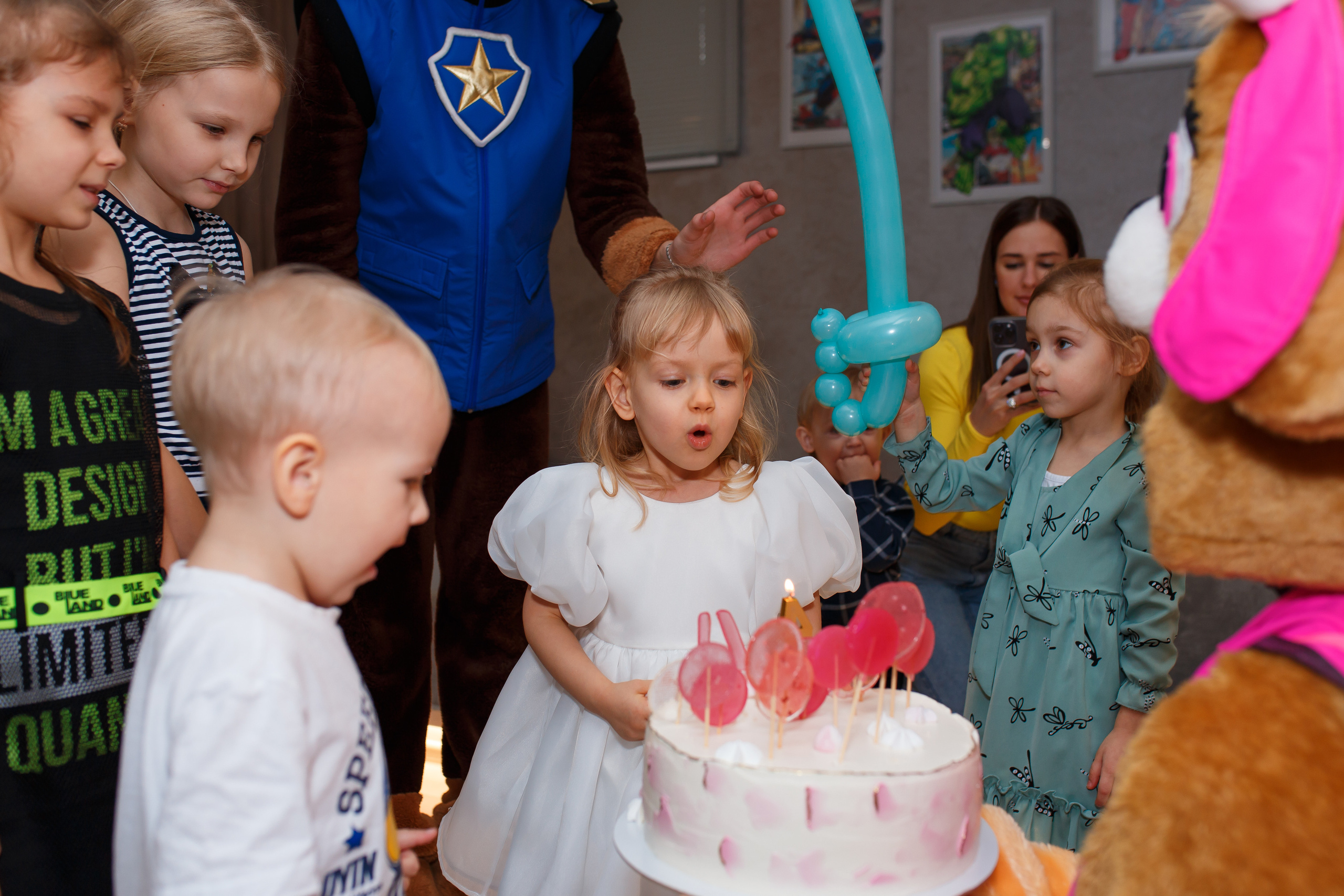 Машенька. Свадебный и семейный фотограф  Новочеркасск Виктория Литвиненко
