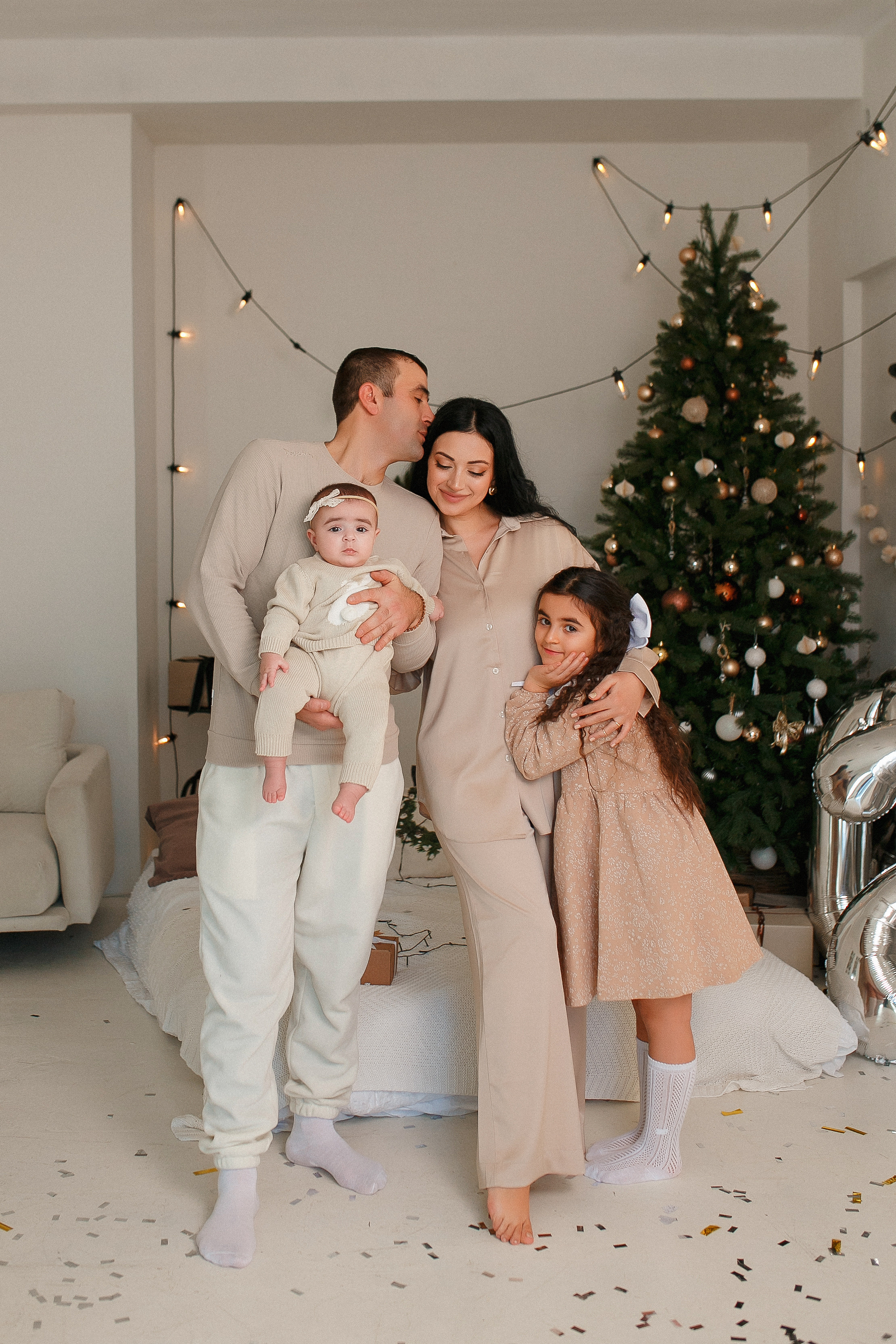 Семья Татевик. Свадебный и семейный фотограф  Новочеркасск Виктория Литвиненко