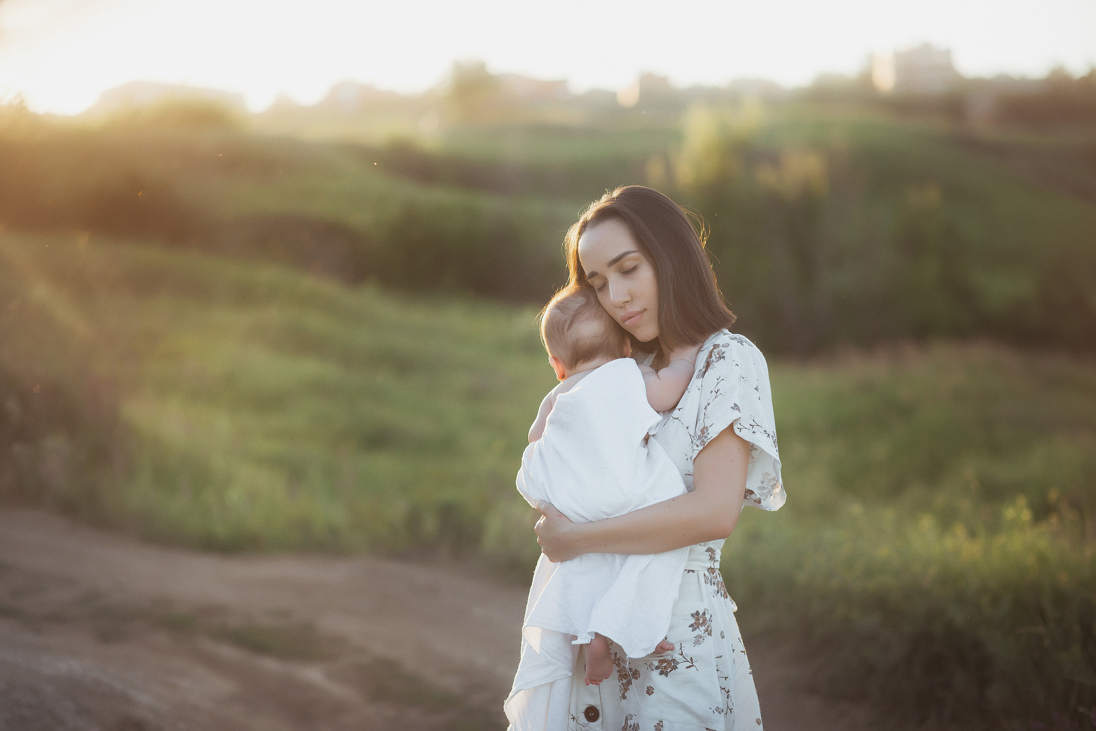 Мария. Свадебный и семейный фотограф  Новочеркасск Виктория Литвиненко