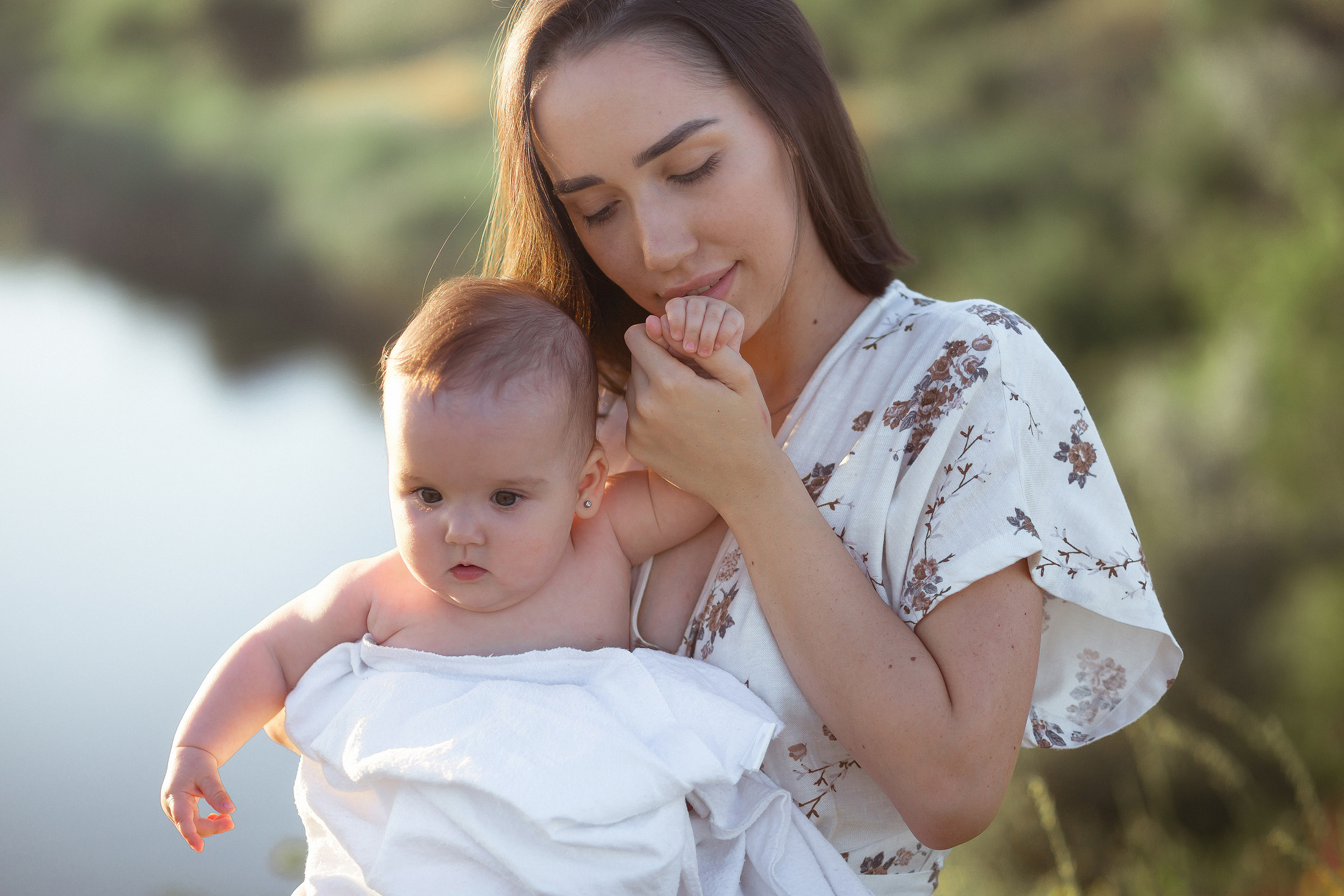 Мария. Свадебный и семейный фотограф  Новочеркасск Виктория Литвиненко