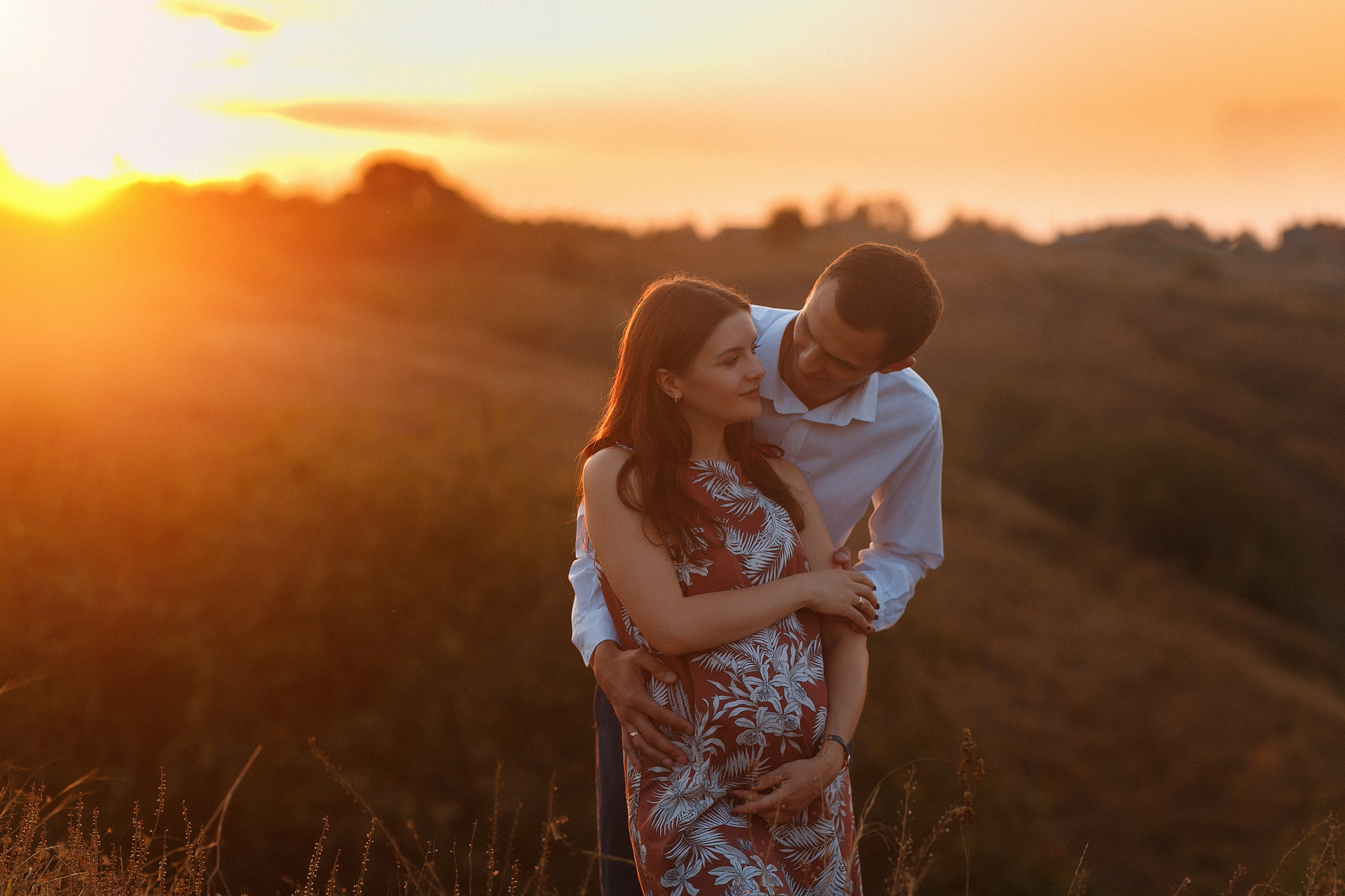 Семья Маши. Свадебный и семейный фотограф  Новочеркасск Виктория Литвиненко
