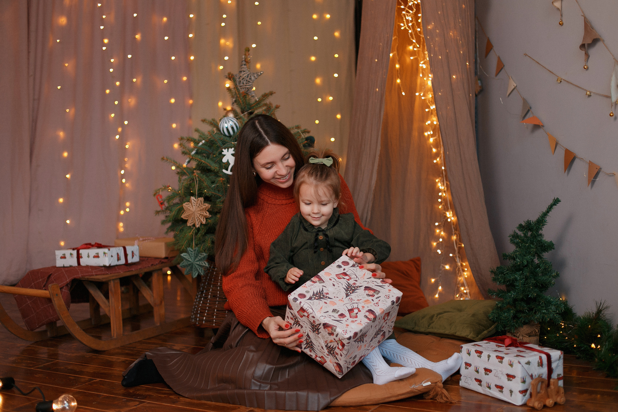 Семья Оли. Свадебный и семейный фотограф  Новочеркасск Виктория Литвиненко