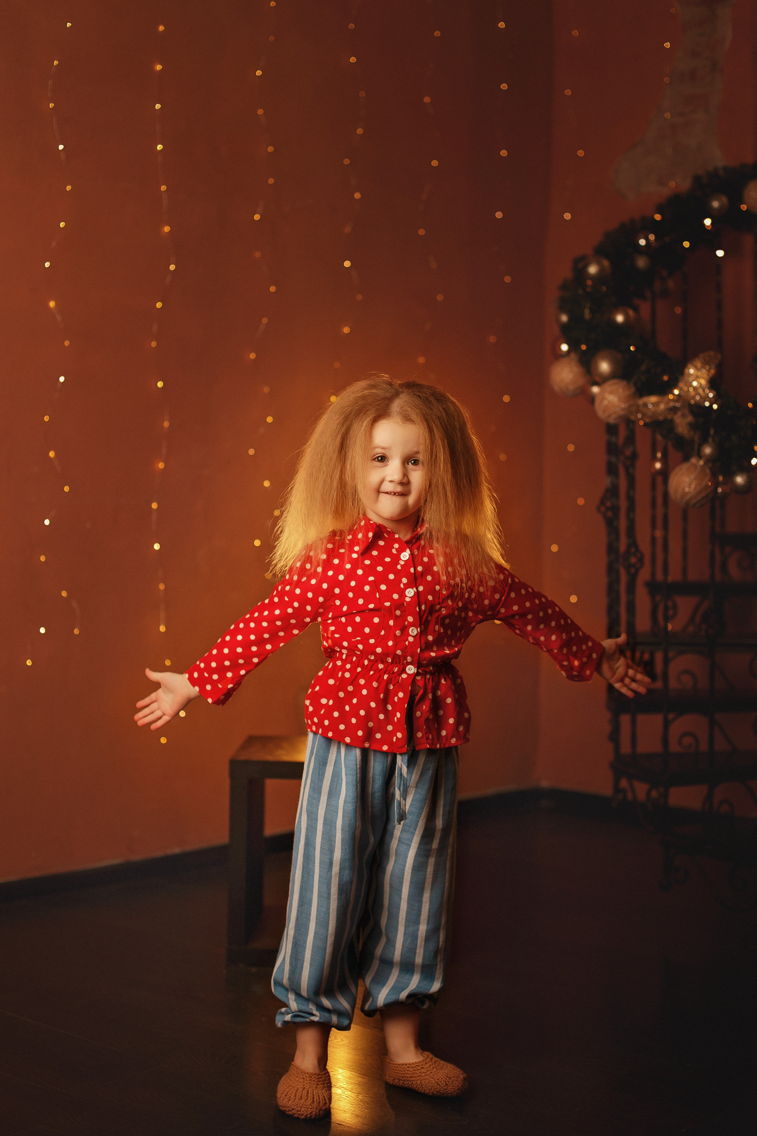 Домовенок Кузенька. Свадебный и семейный фотограф  Новочеркасск Виктория Литвиненко