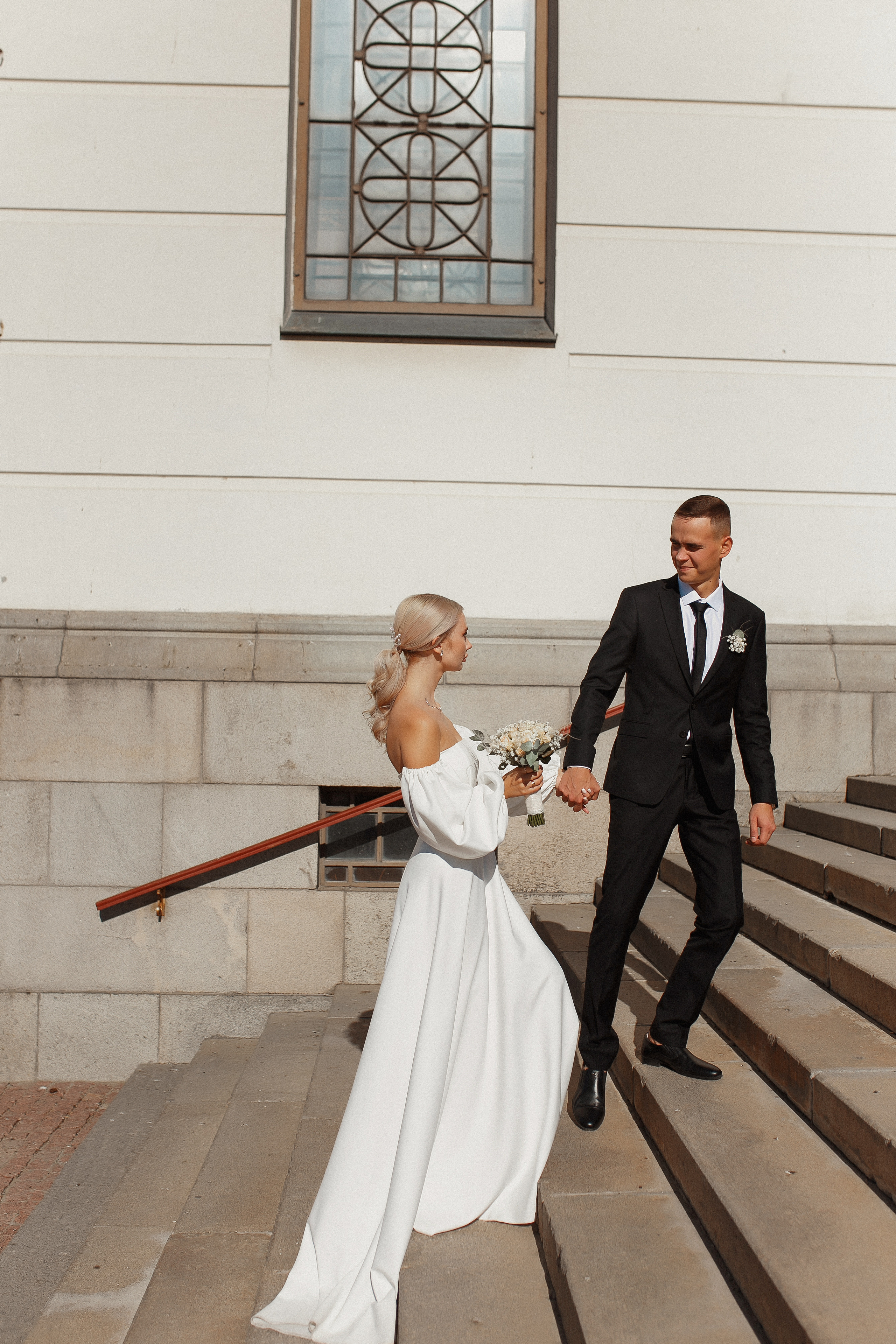 Даша и Дима. Свадебный и семейный фотограф  Новочеркасск Виктория Литвиненко