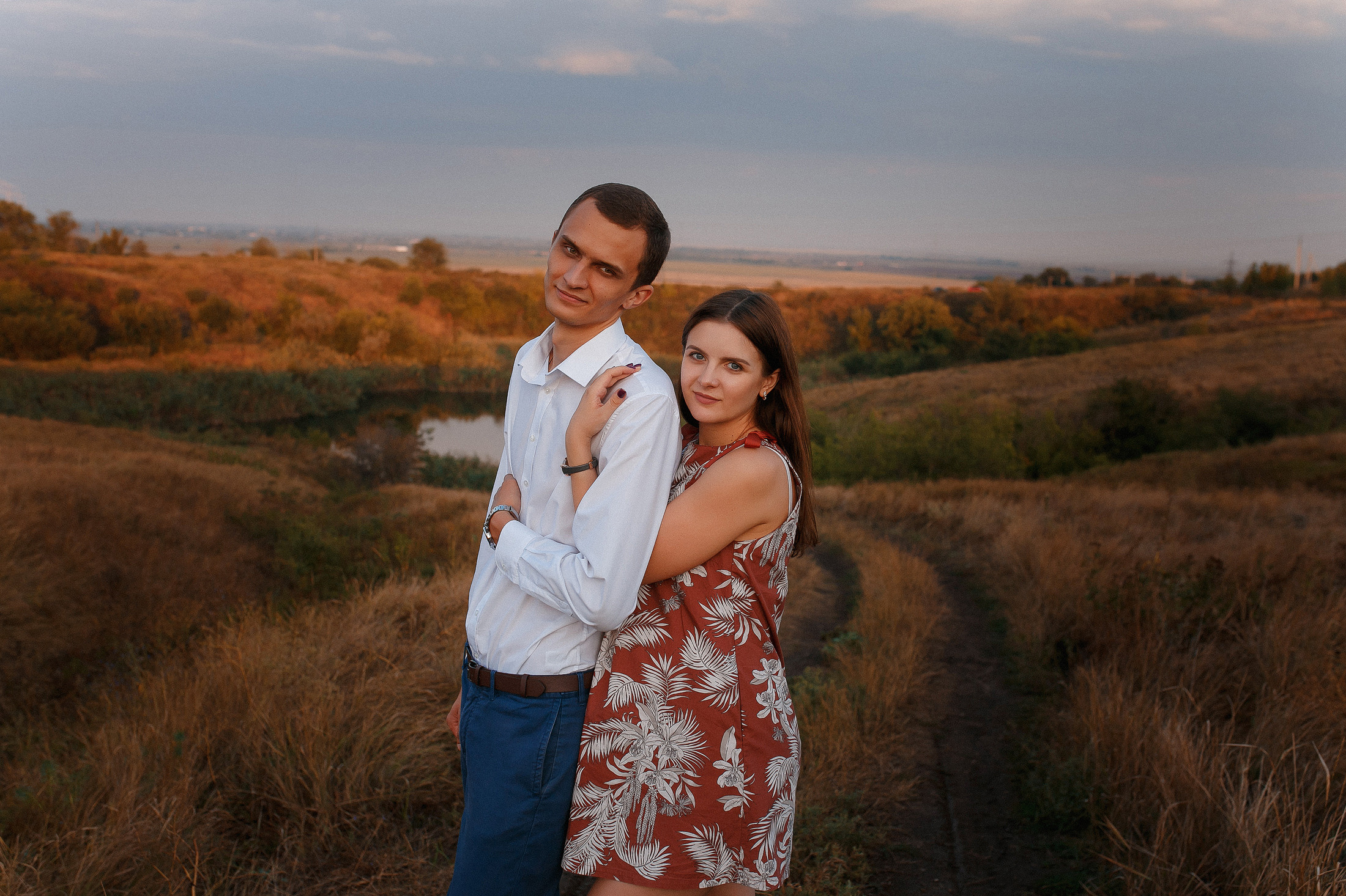 Семья Маши. Свадебный и семейный фотограф  Новочеркасск Виктория Литвиненко