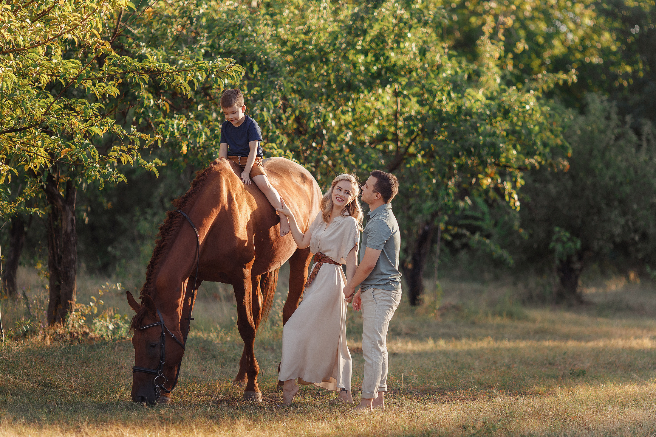 Семья Саши. Свадебный и семейный фотограф  Новочеркасск Виктория Литвиненко