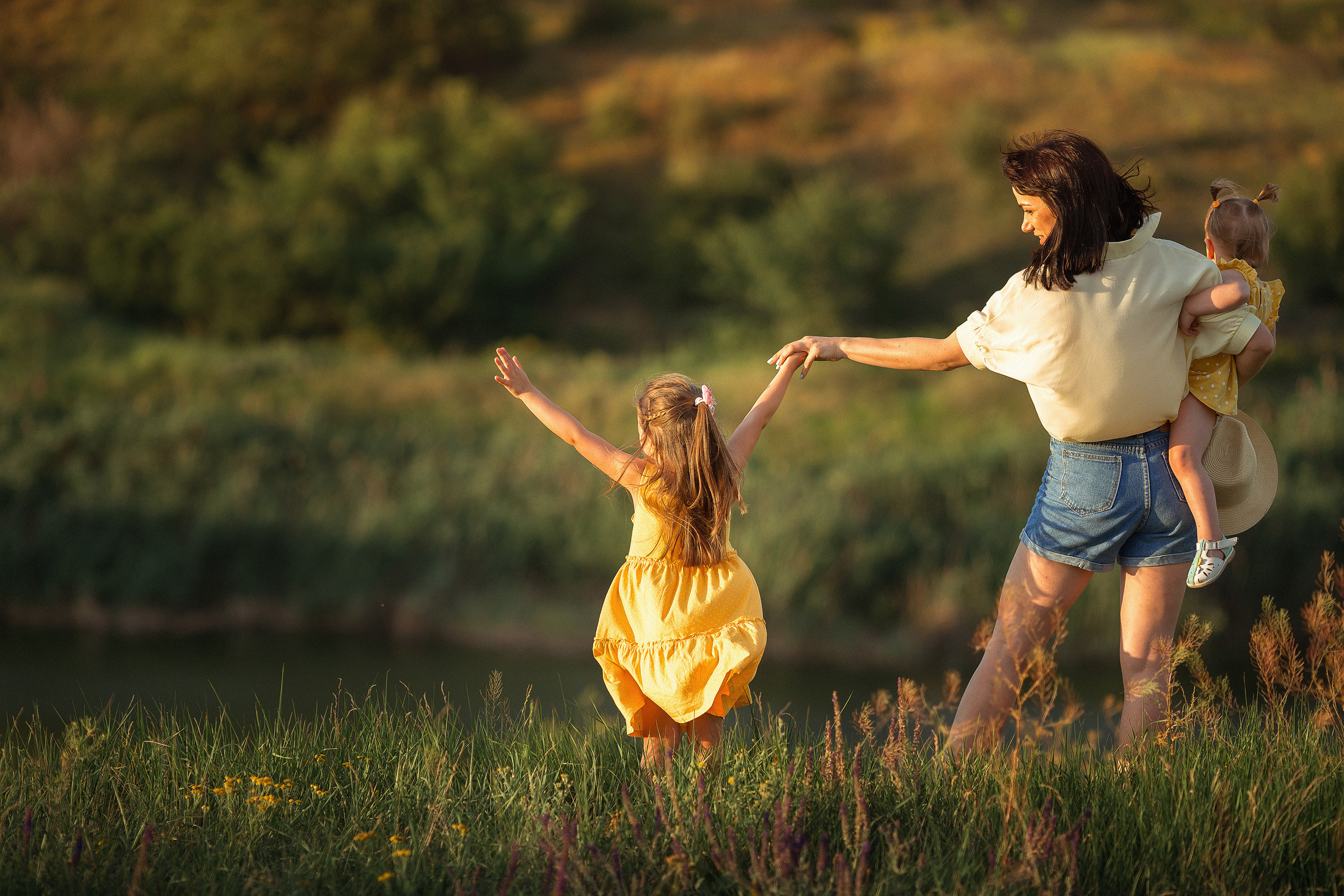 Семья Анжелы. Свадебный и семейный фотограф  Новочеркасск Виктория Литвиненко