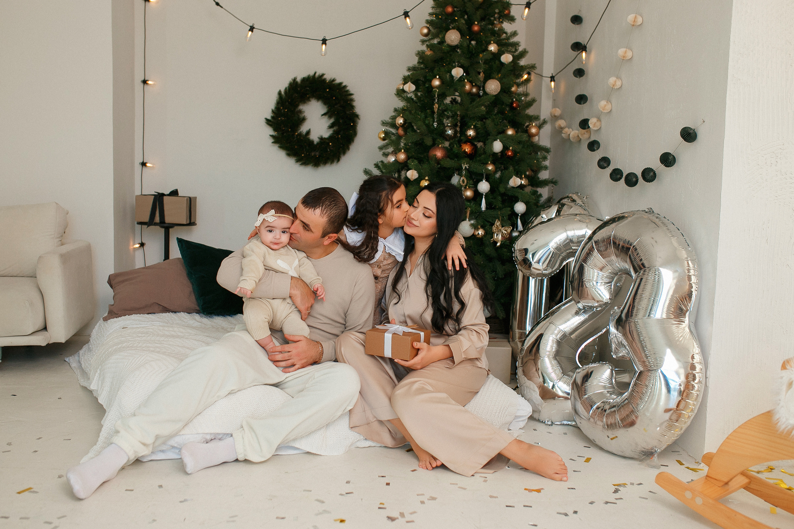 Семья Татевик. Свадебный и семейный фотограф  Новочеркасск Виктория Литвиненко