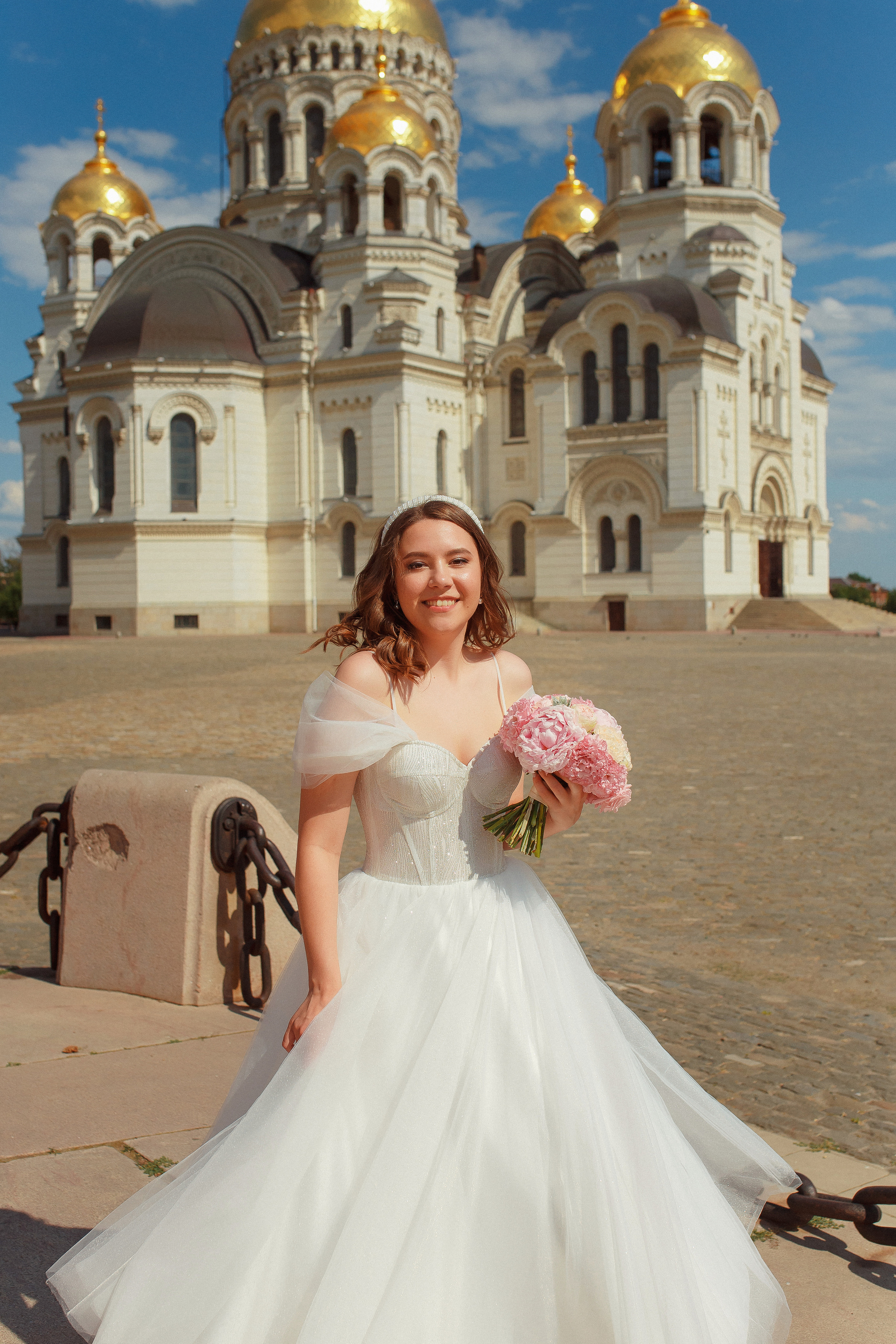 Настя и Саша. Свадебный и семейный фотограф  Новочеркасск Виктория Литвиненко