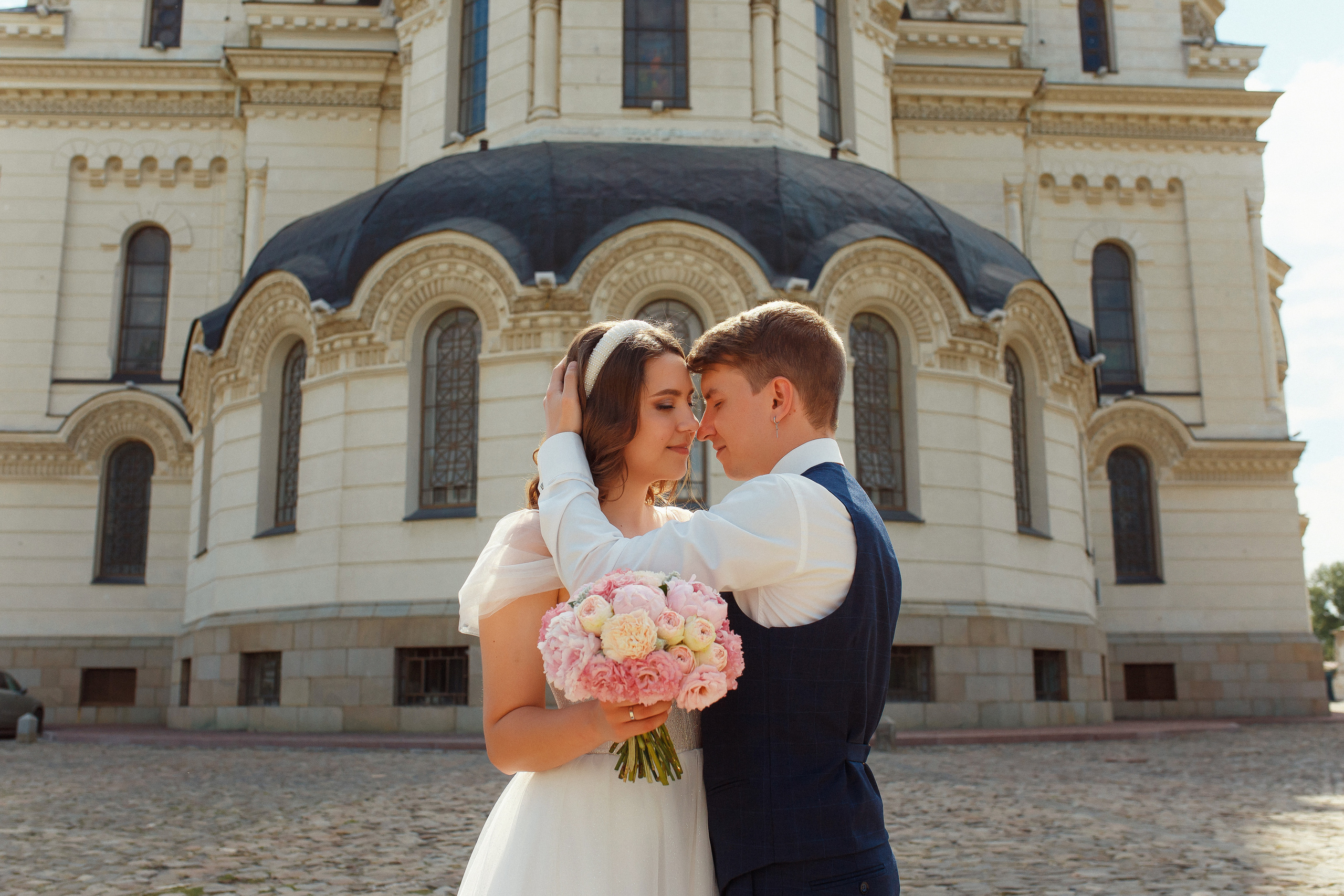 Настя и Саша. Свадебный и семейный фотограф  Новочеркасск Виктория Литвиненко