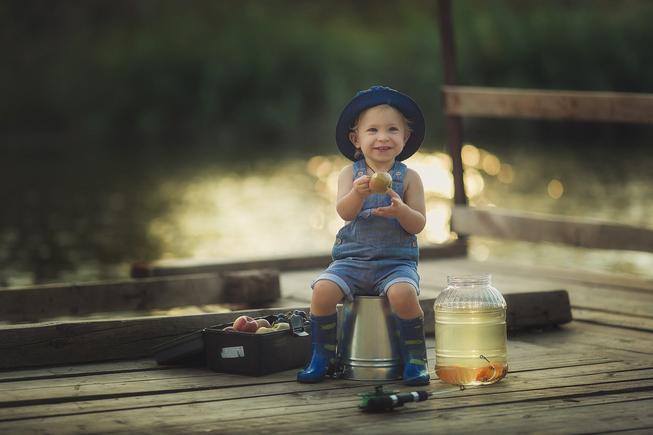 Илья. Свадебный и семейный фотограф  Новочеркасск Виктория Литвиненко